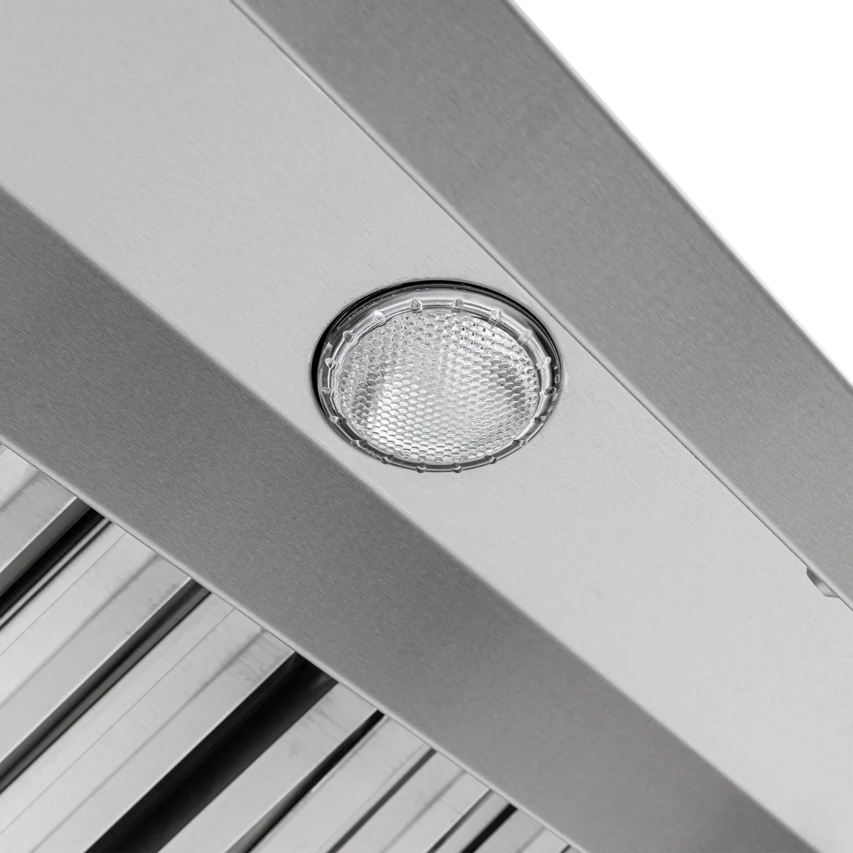 High Efficiency blower in premium 304 stainless steel with newest control panel design | Proline PLGW 105 HE - Image 14