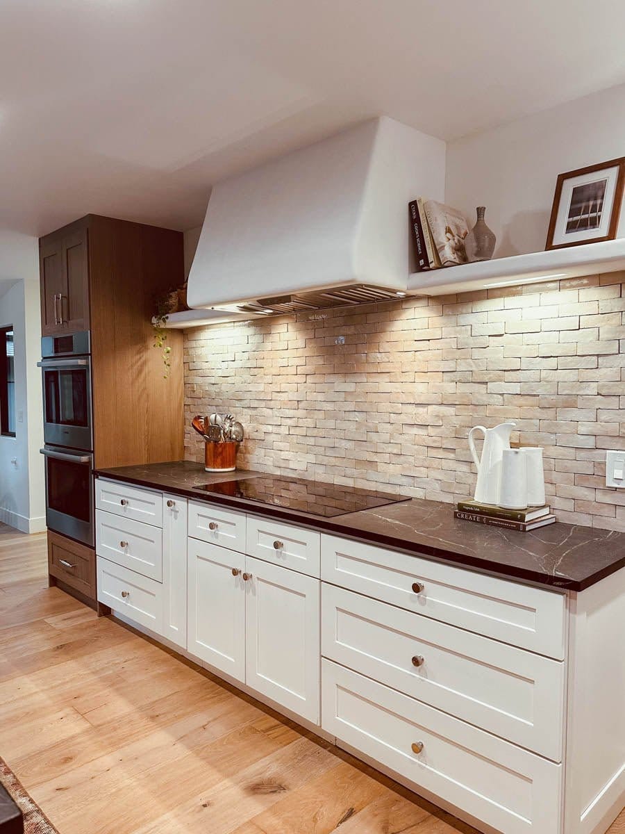 Range Hood Insert/Liner, 15, 18 or 21 inch Deep Options, Ducted, 600/1200 CFM, Stainless Steel | Proline PLJL Hurricane - Image 4