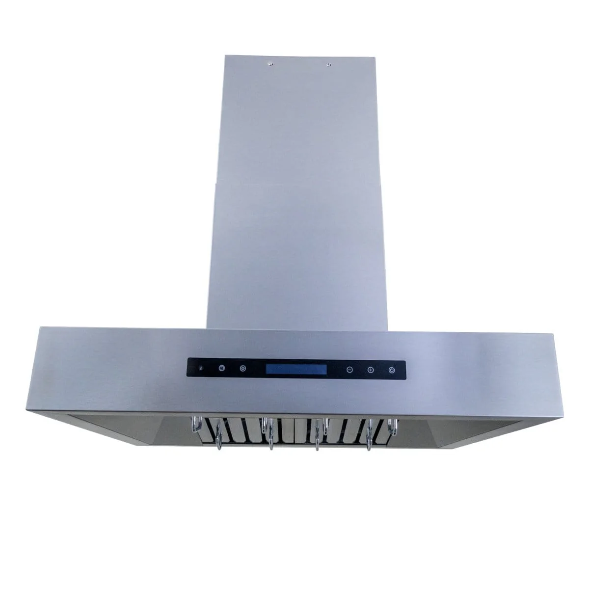 Proline PLFI 755 - Island Range Hood, 1100 CFM | Stainless Steel, Outdoor Rated Finish Option - Image 11
