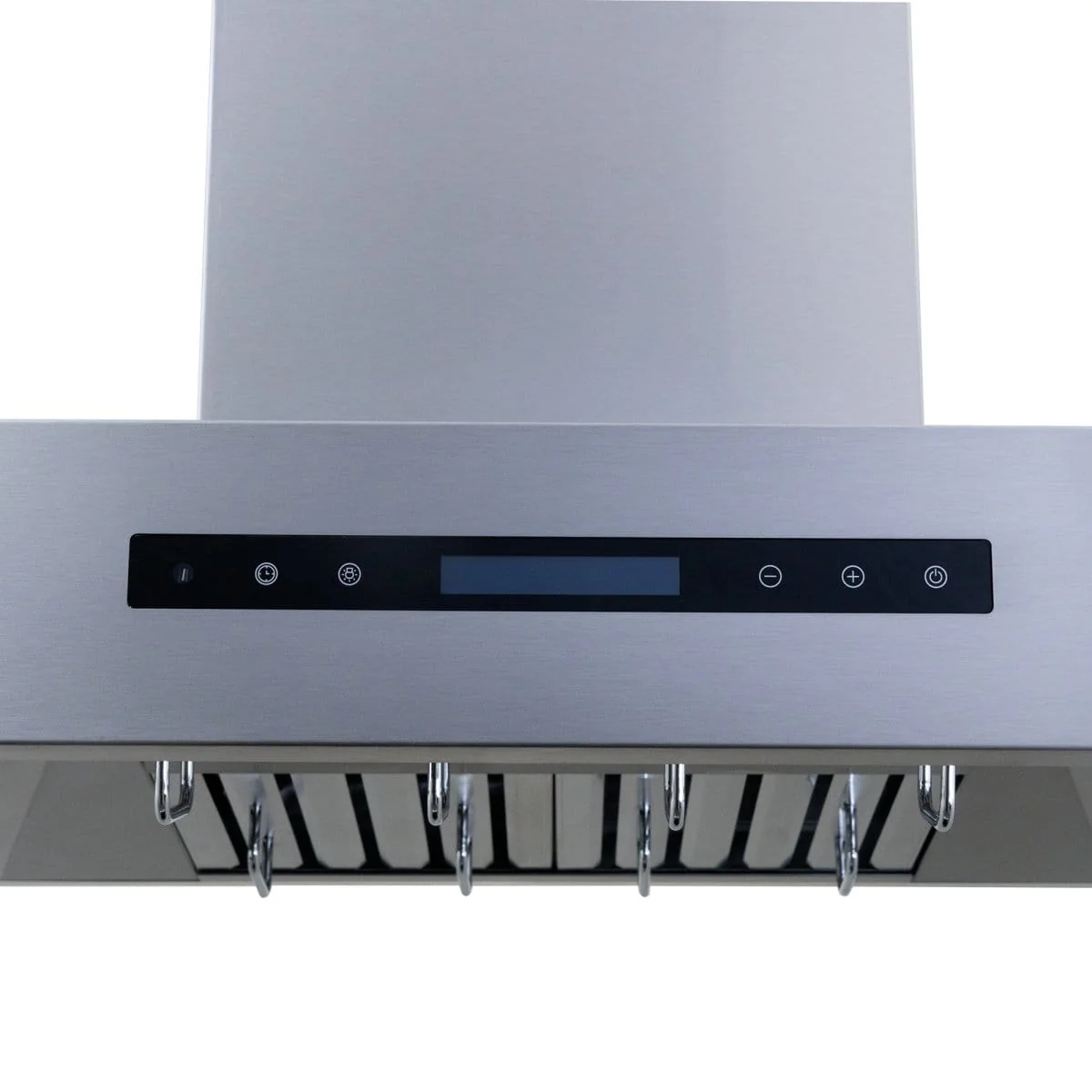 Proline PLFI 755 - Island Range Hood, 1100 CFM | Stainless Steel, Outdoor Rated Finish Option - Image 16