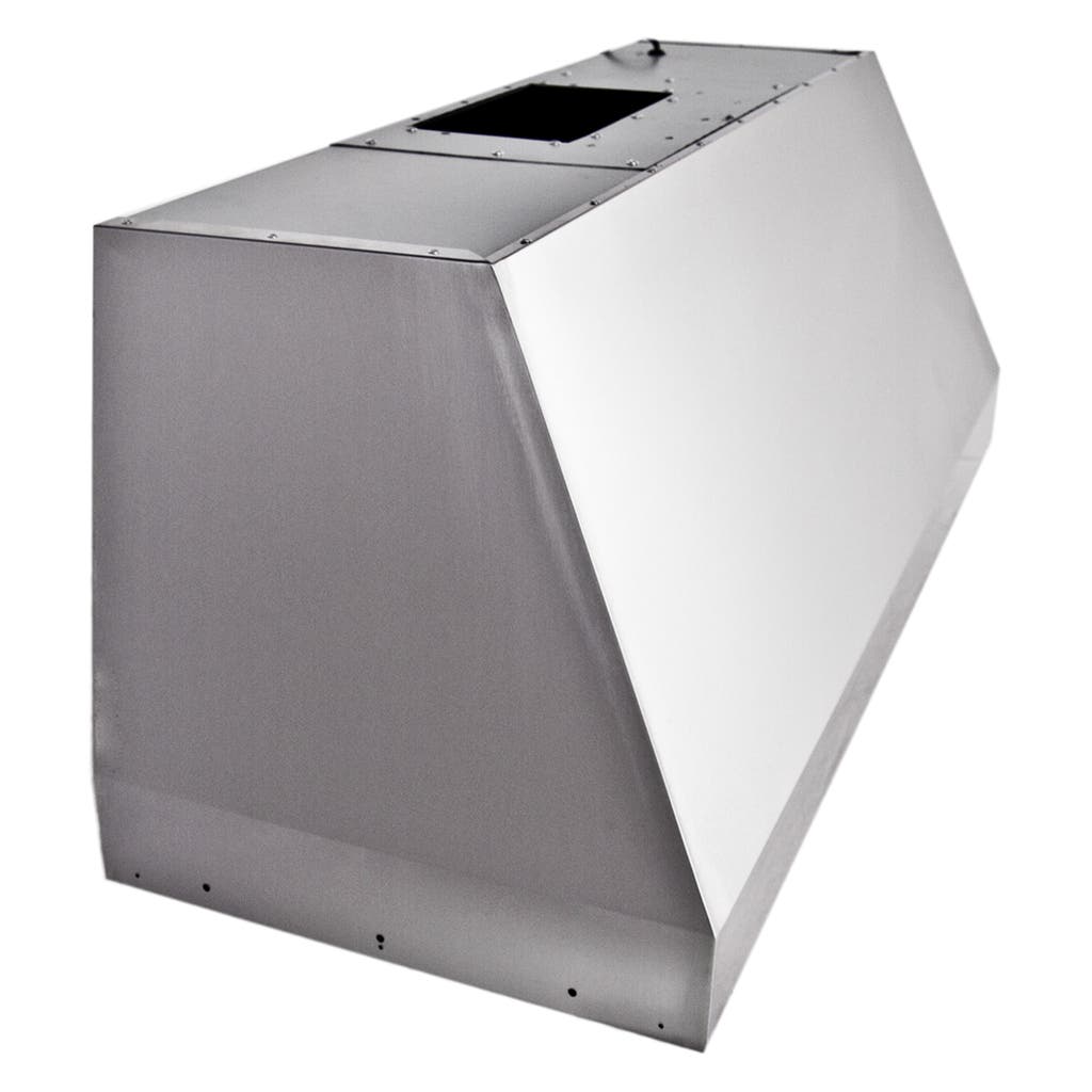 Insert Range Hood for Custom Range Hoods, 1000 CFM, Stainless Steel Finish| Proline PLFL 832 - Image 11