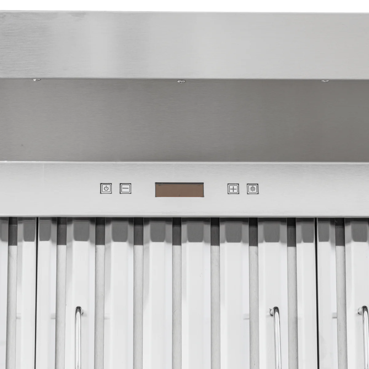 Insert Range Hood for Custom Range Hoods, 1000 CFM, Stainless Steel Finish| Proline PLFL 832 - Image 3