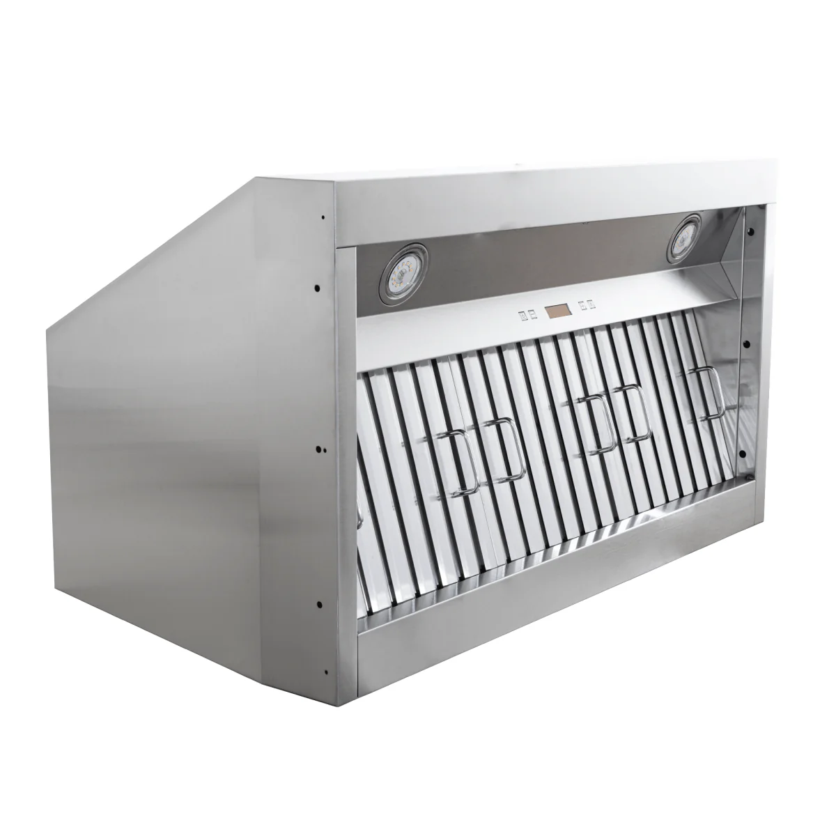 Insert Range Hood for Custom Range Hoods, 1000 CFM, Stainless Steel Finish| Proline PLFL 832 - Image 4