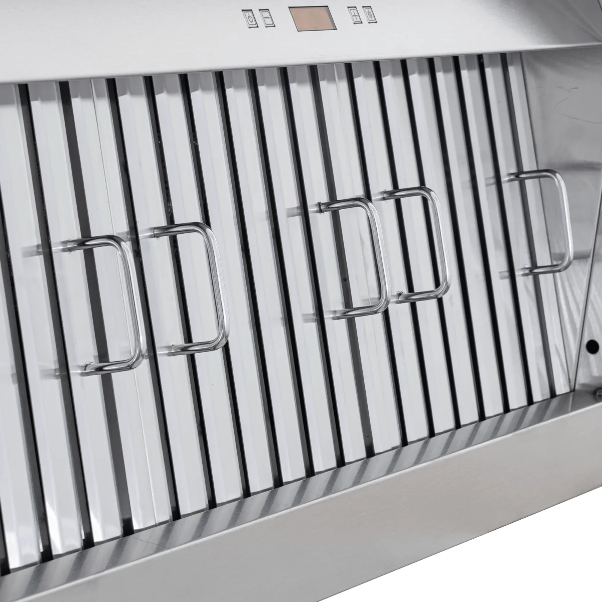 Insert Range Hood for Custom Range Hoods, 1000 CFM, Stainless Steel Finish| Proline PLFL 832 - Image 5