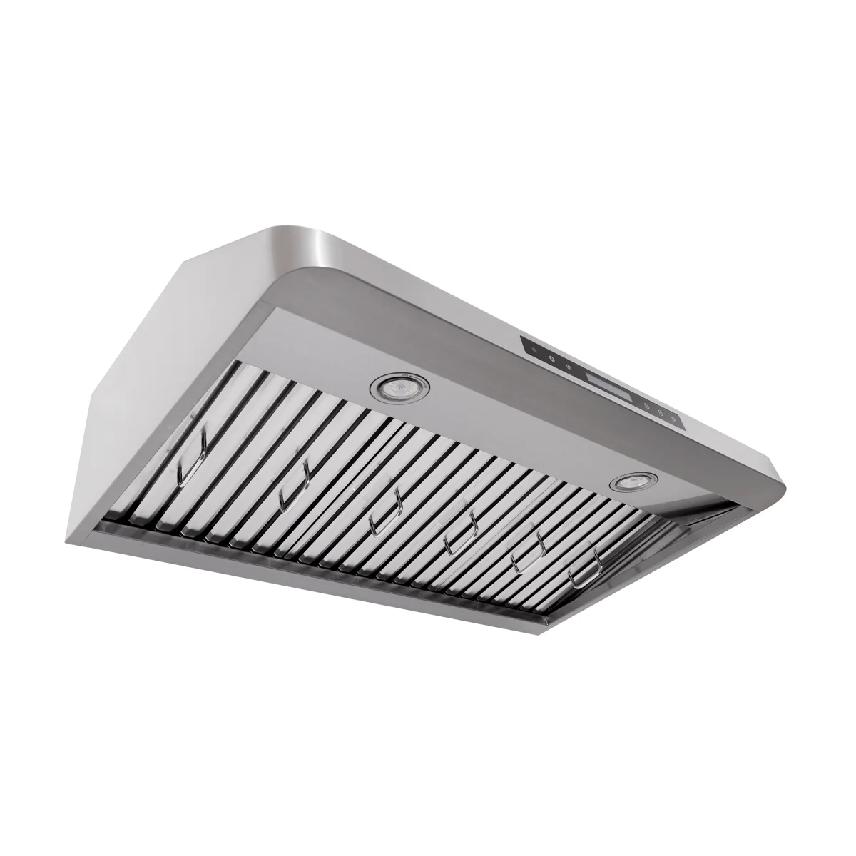 Proline PLFW 115 - Under-Cabinet Range Hood, 900 CFM | Stainless Steel Finish - Image 4