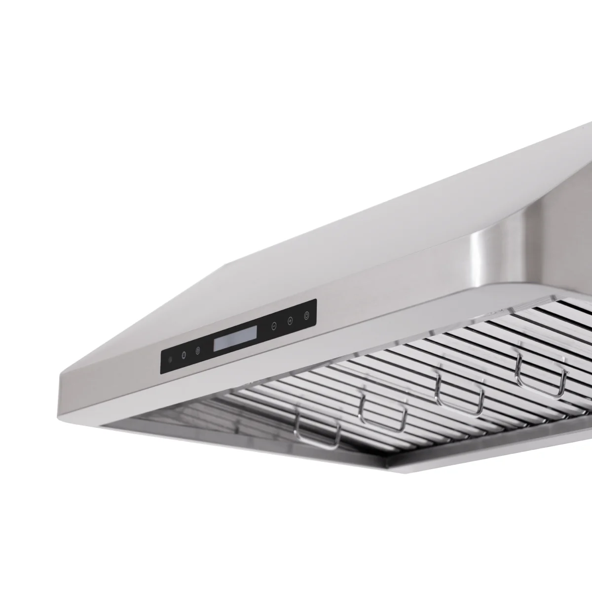 Proline PLFW 115 - Under-Cabinet Range Hood, 900 CFM | Stainless Steel Finish - Image 6