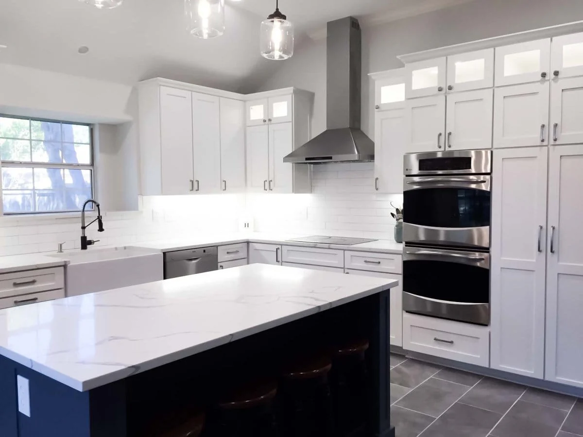 Proline PLFW 129 E - Wall-Mounted Range Hood, 900 CFM | Stainless Steel Design - Image 10