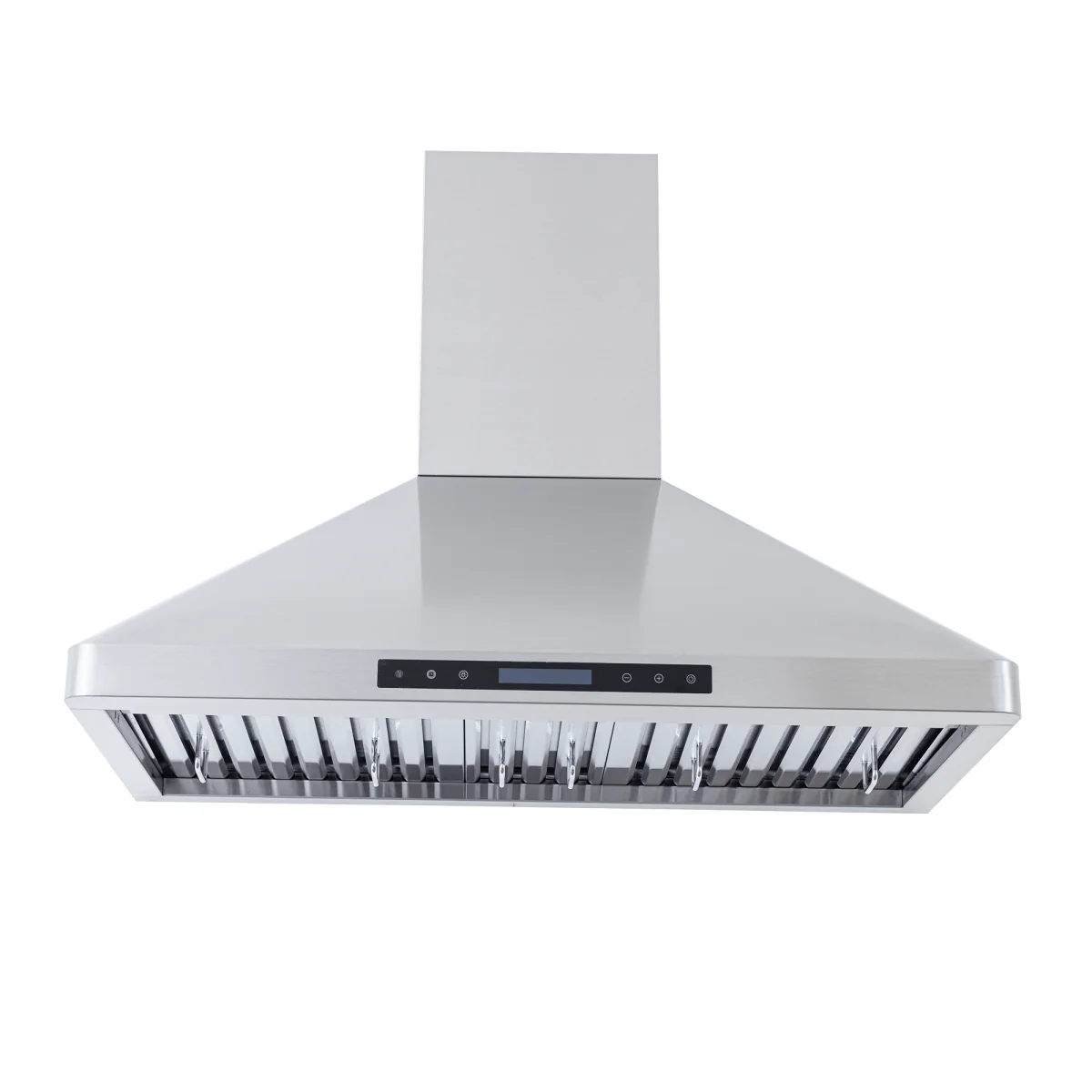 Proline PLFW 129 E - Wall-Mounted Range Hood, 900 CFM | Stainless Steel Design - Image 3