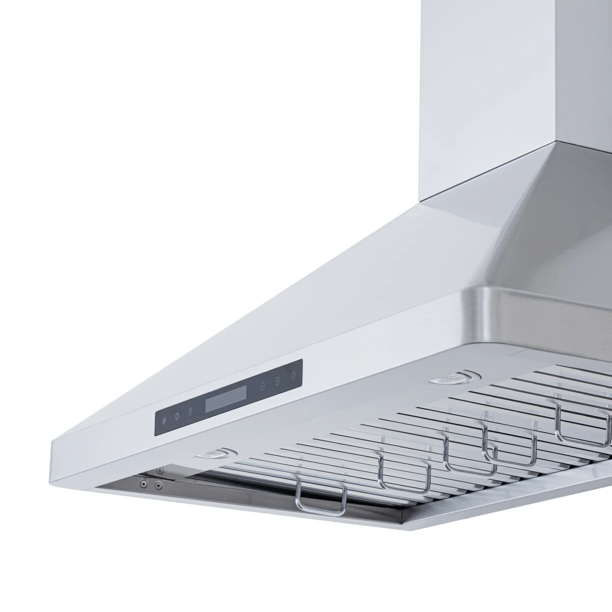 Proline PLFW 129 E - Wall-Mounted Range Hood, 900 CFM | Stainless Steel Design - Image 8