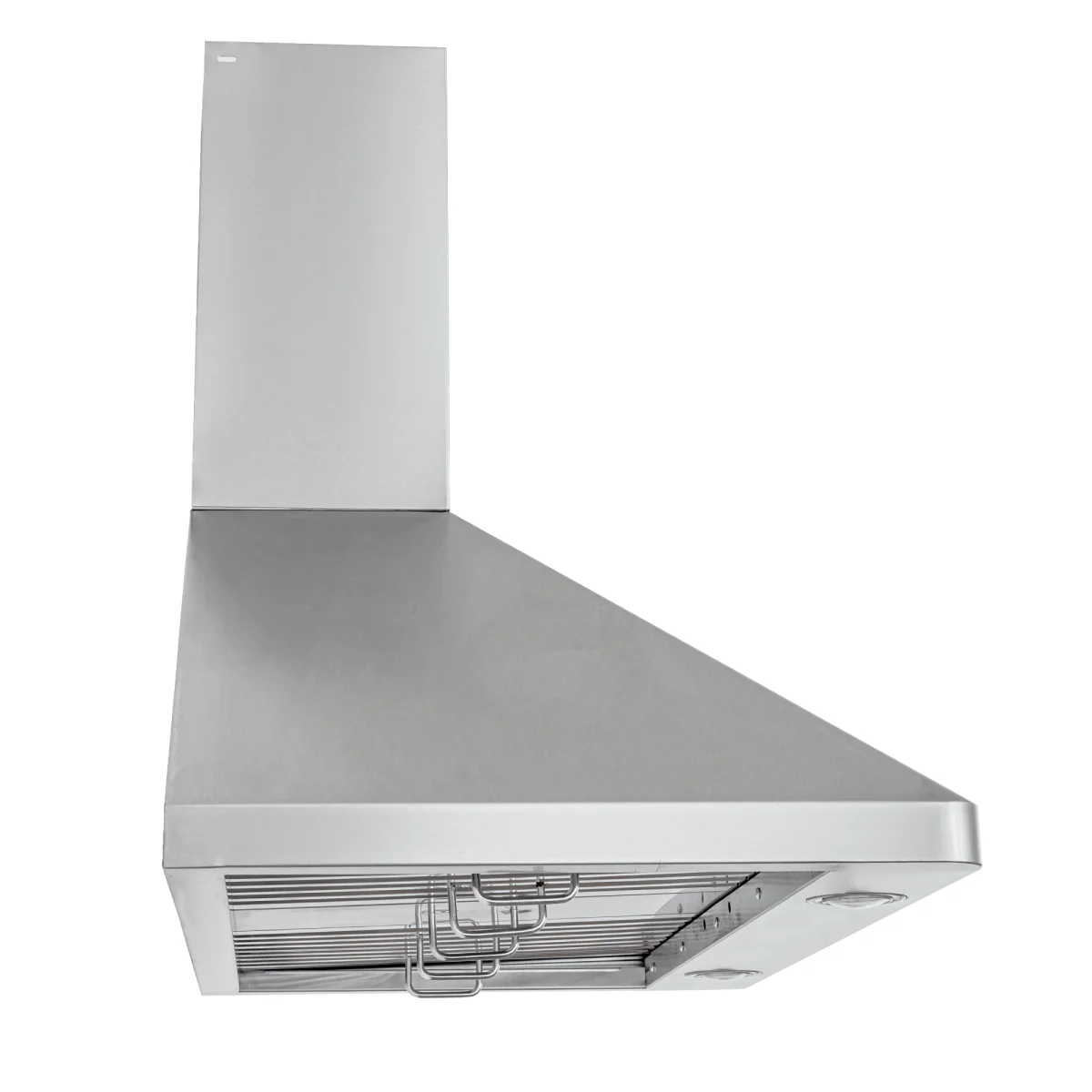 Proline PLFW 129 J - Wall-Mounted Vent Hood, 900 CFM | Stainless Steel - Image 9