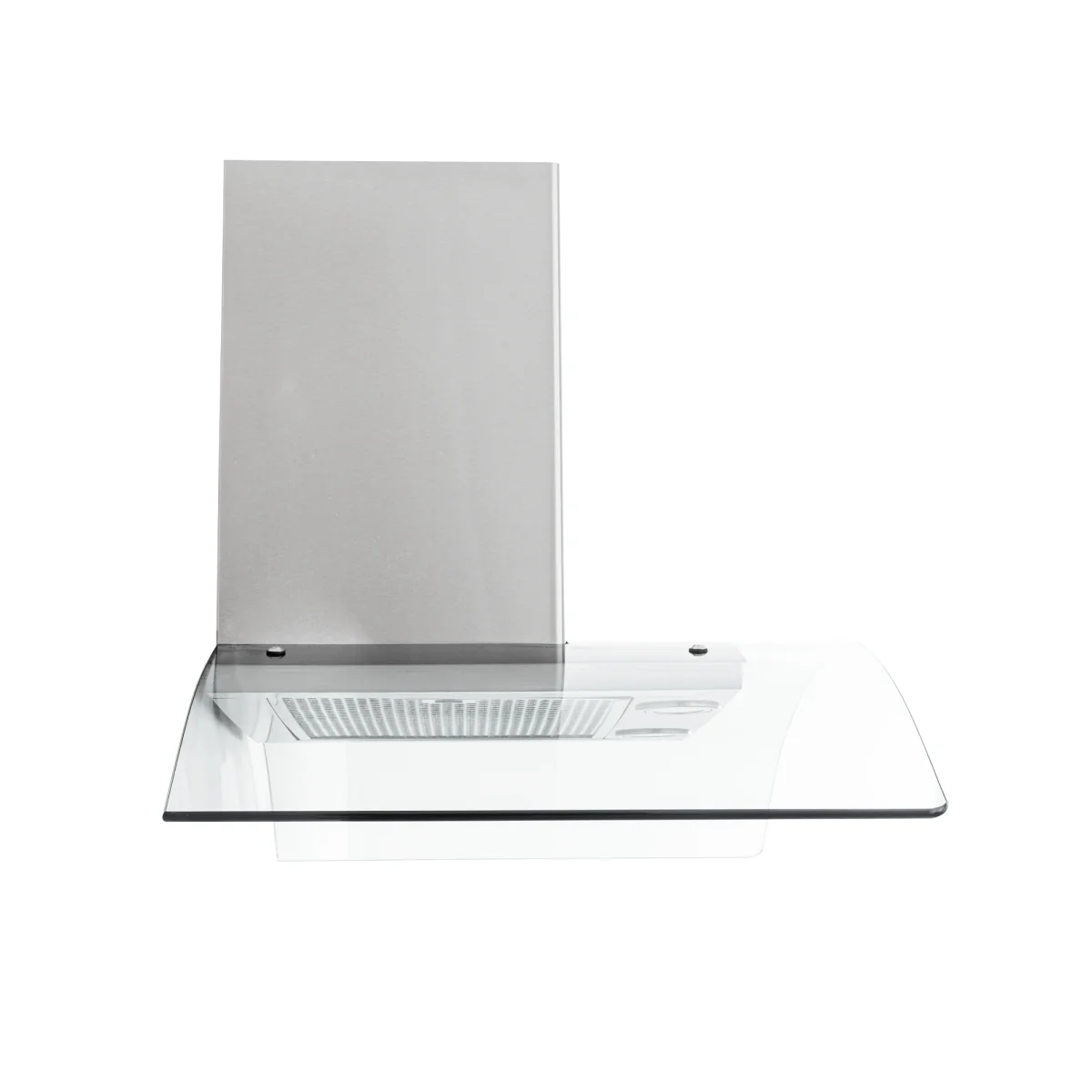 Proline PLFW 544 - Wall-Mounted Range Hood, 600 CFM | Convertible to Ductless, Stainless Steel Finish - Image 19