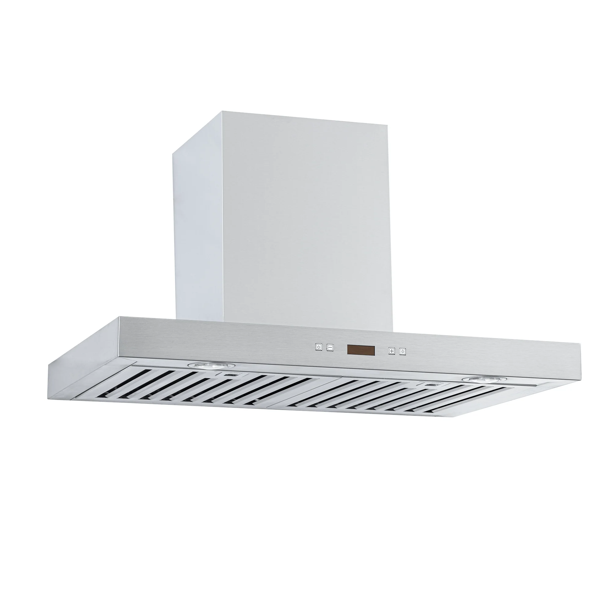 Proline PLFW 750 - Ducted Wall-Mounted Range Hood, 900/1100 CFM | Stainless Steel Finish - Image 12