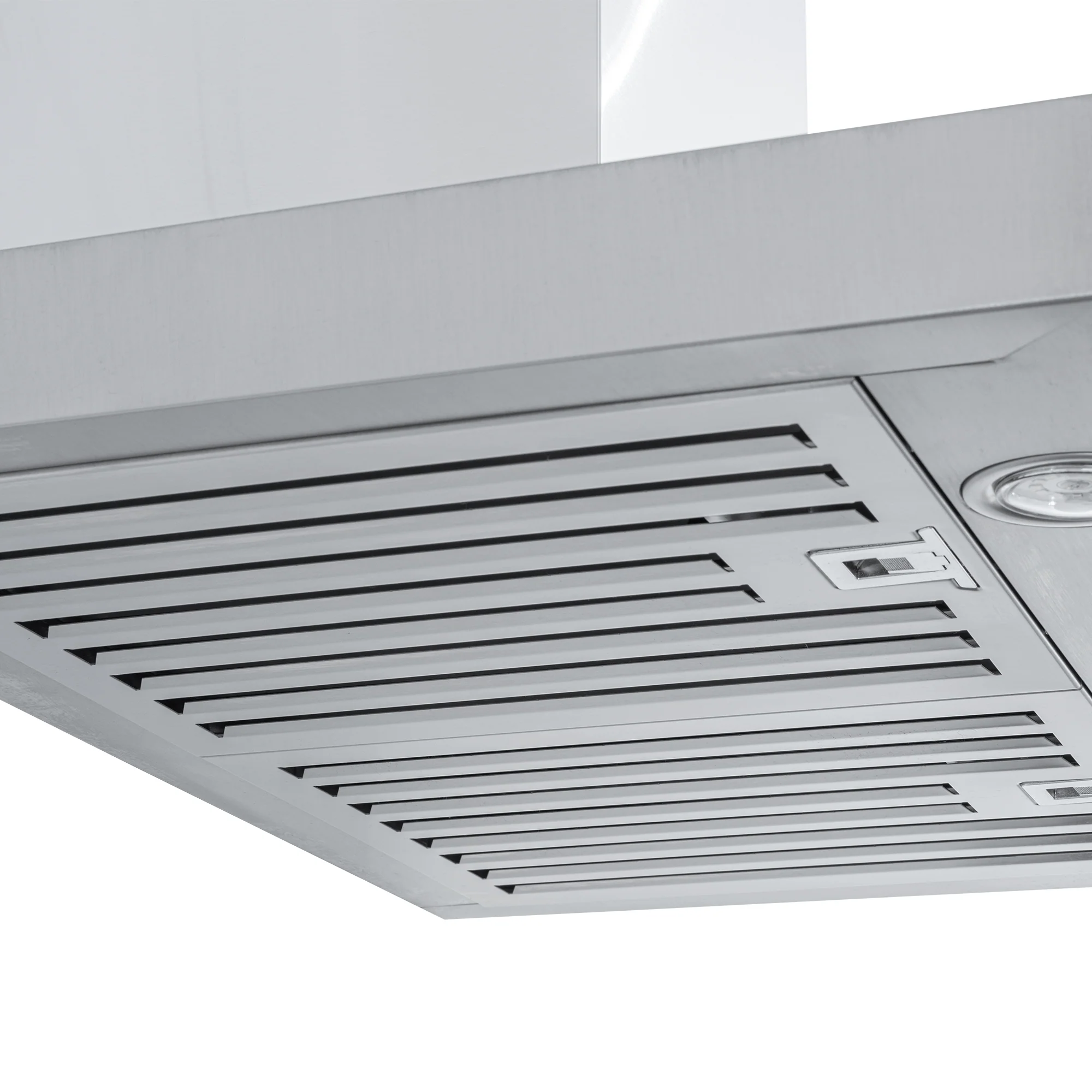 Proline PLFW 750 - Ducted Wall-Mounted Range Hood, 900/1100 CFM | Stainless Steel Finish - Image 15
