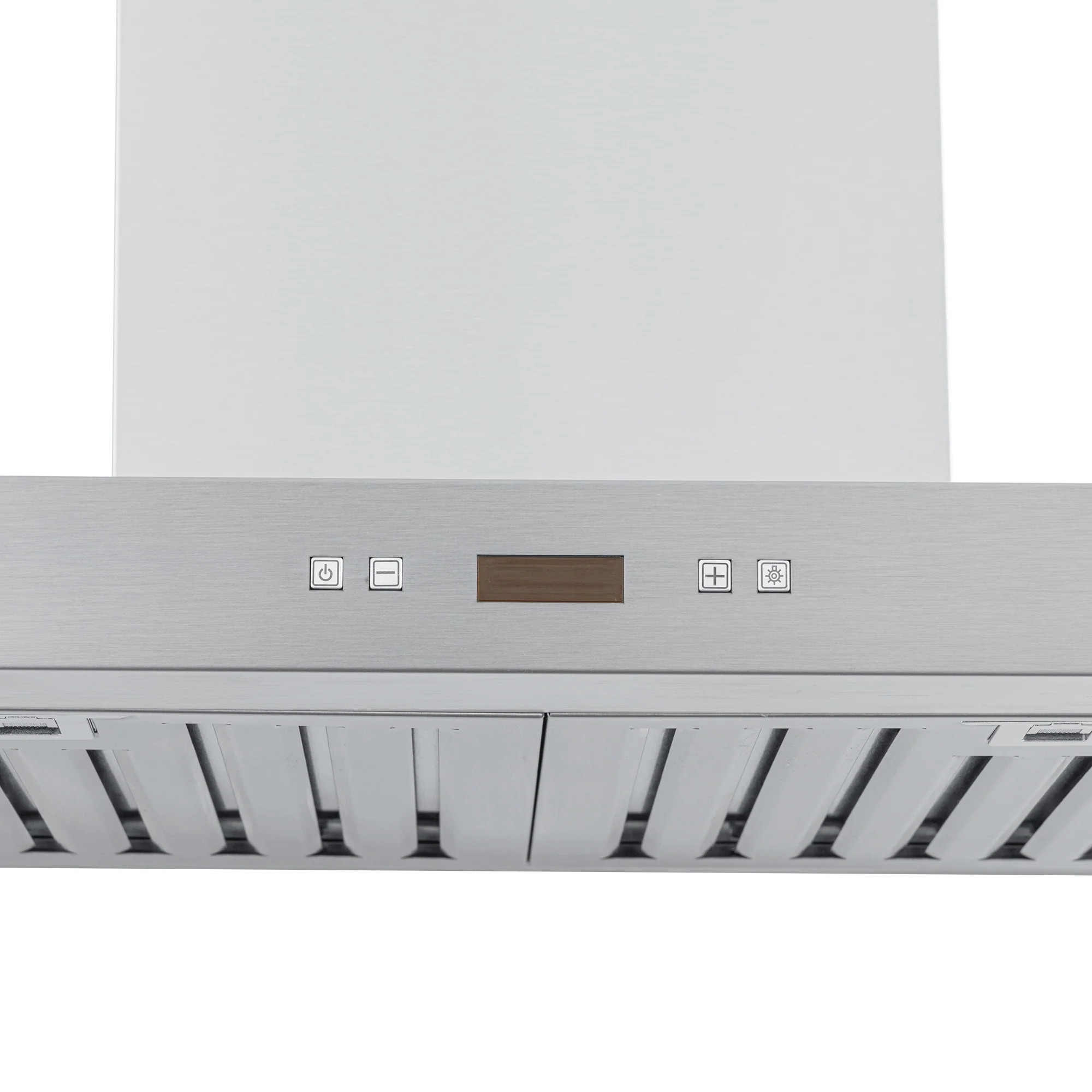 Proline PLFW 750 - Ducted Wall-Mounted Range Hood, 900/1100 CFM | Stainless Steel Finish - Image 16