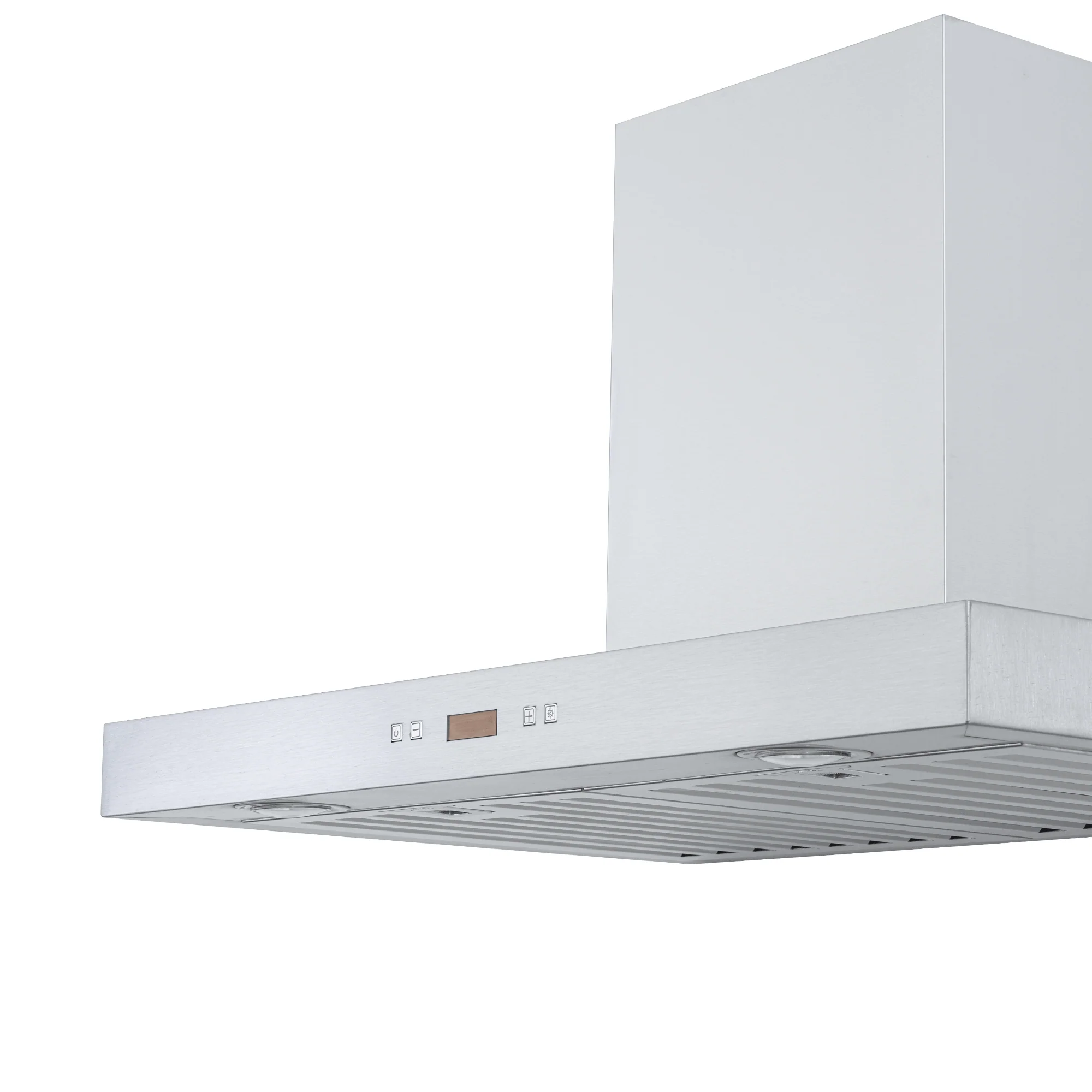 Proline PLFW 750 - Ducted Wall-Mounted Range Hood, 900/1100 CFM | Stainless Steel Finish - Image 18