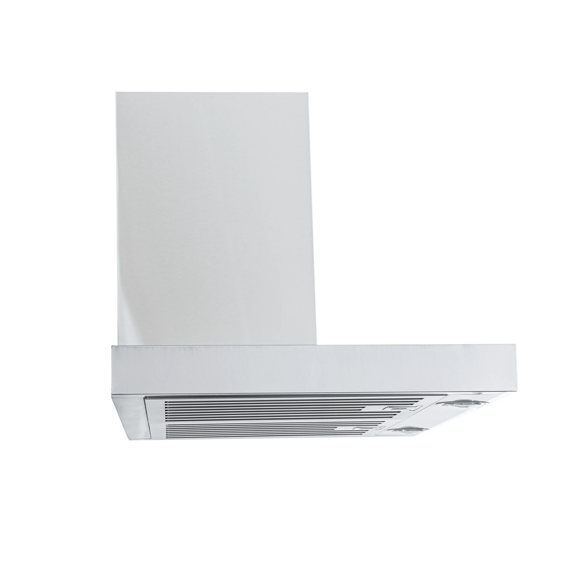 Proline PLFW 750 - Ducted Wall-Mounted Range Hood, 900/1100 CFM | Stainless Steel Finish - Image 19