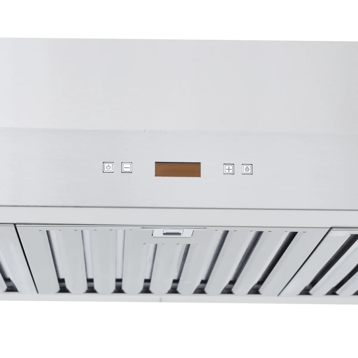 Proline PLFW 750 - Ducted Wall-Mounted Range Hood, 900/1100 CFM | Stainless Steel Finish - Image 5
