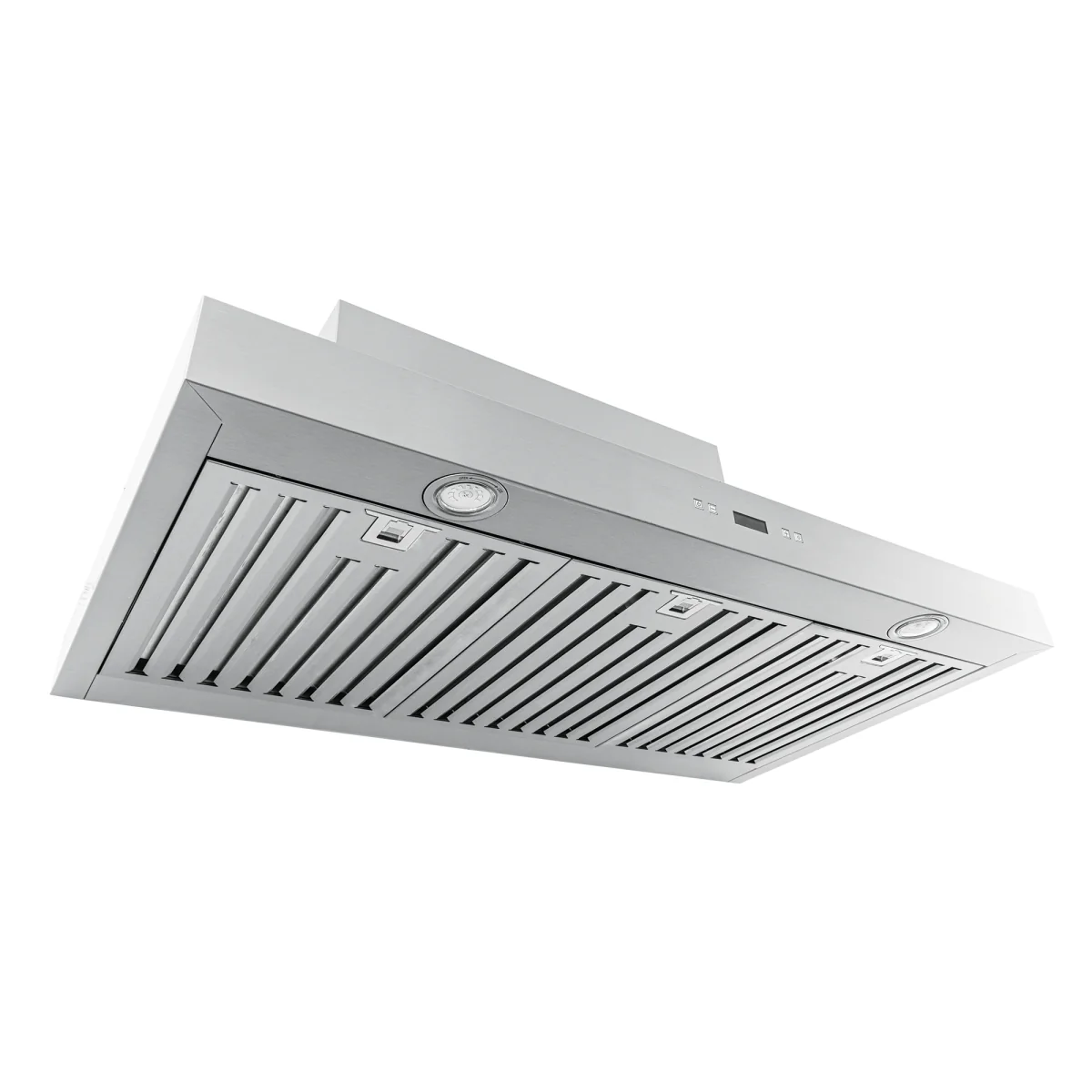 Proline PLFW 750 - Ducted Wall-Mounted Range Hood, 900/1100 CFM | Stainless Steel Finish - Image 6