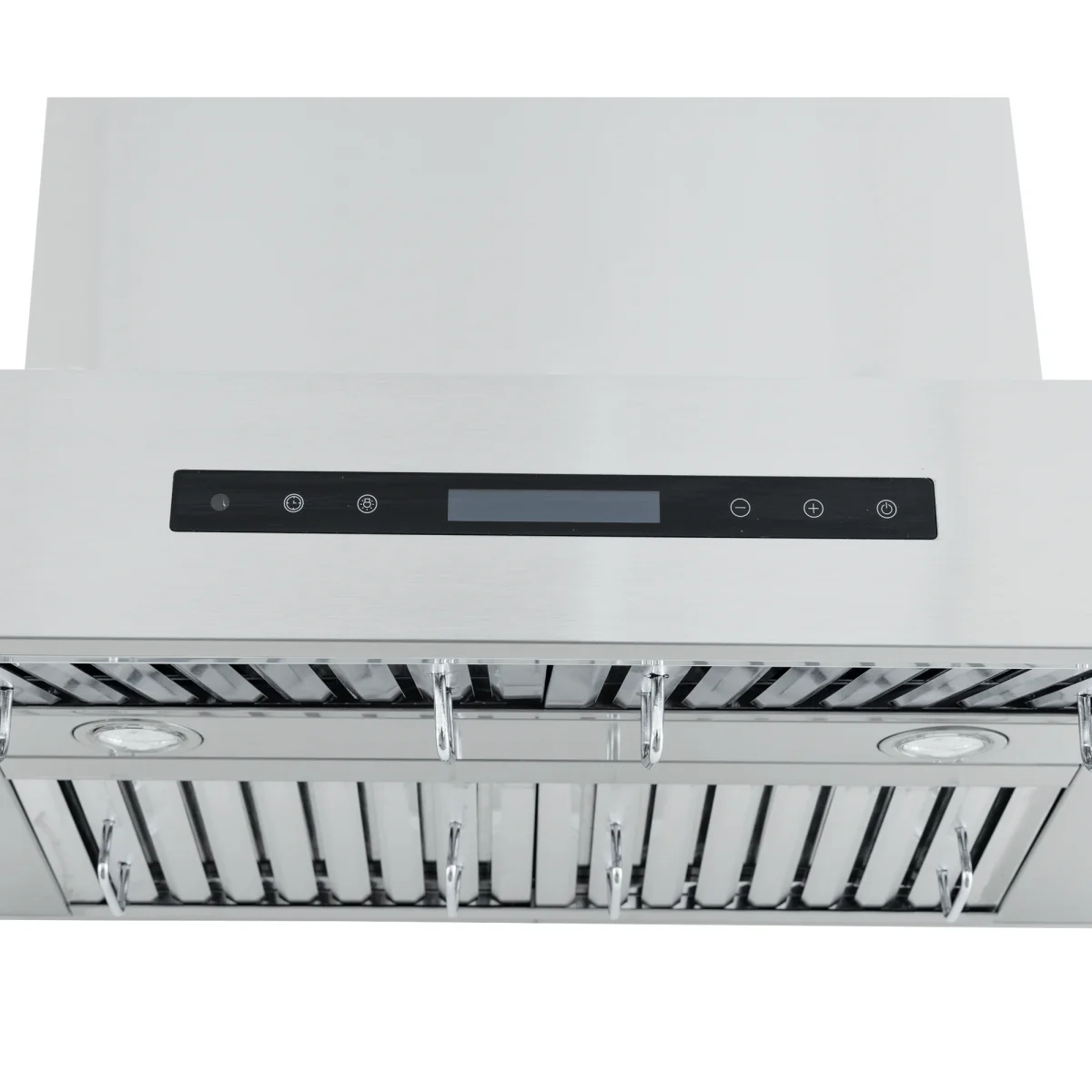 Proline PLFW 755 - Ducted Wall-Mounted Range Hood, 1100 CFM | Stainless Steel, Outdoor Rated Finish Option - Image 6