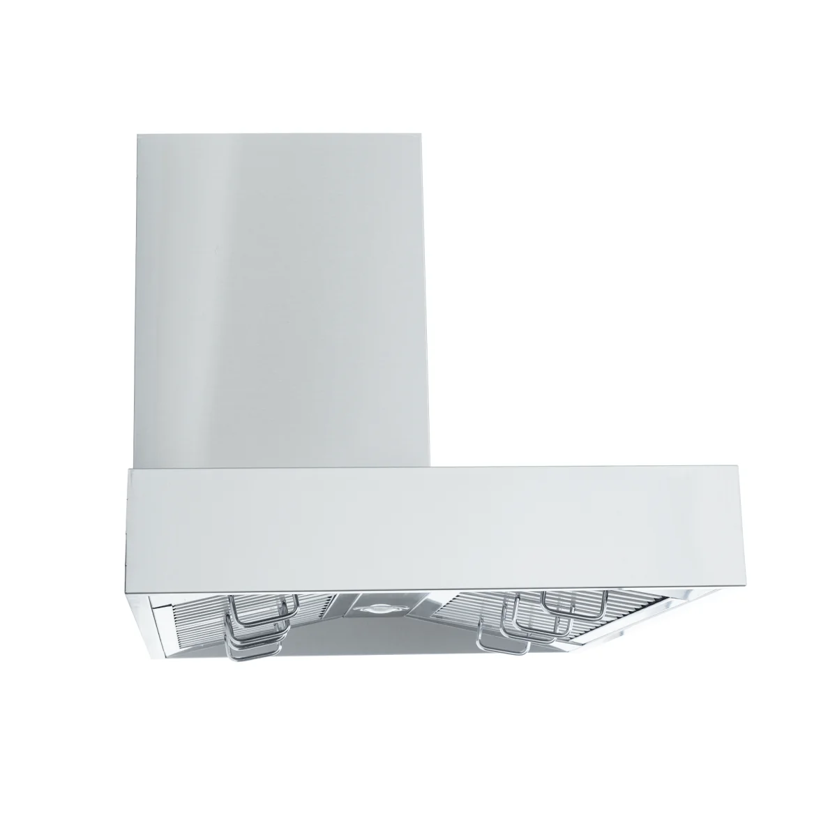 Proline PLFW 755 - Ducted Wall-Mounted Range Hood, 1100 CFM | Stainless Steel, Outdoor Rated Finish Option - Image 9
