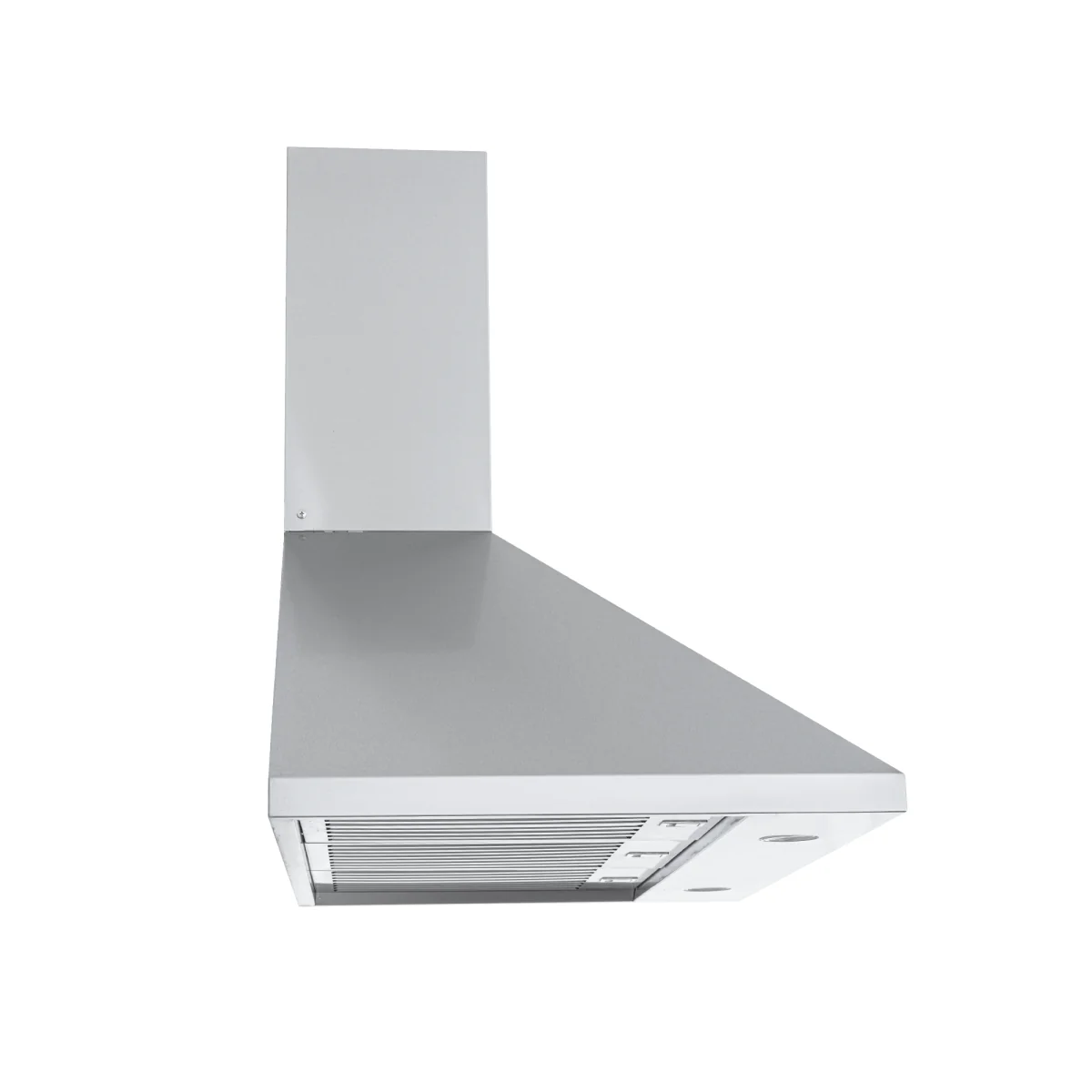 Proline PLGW 129 SC - Ducted Wall-Mounted Range Hood, 900/1200 CFM | Stainless Steel Finish - Image 8