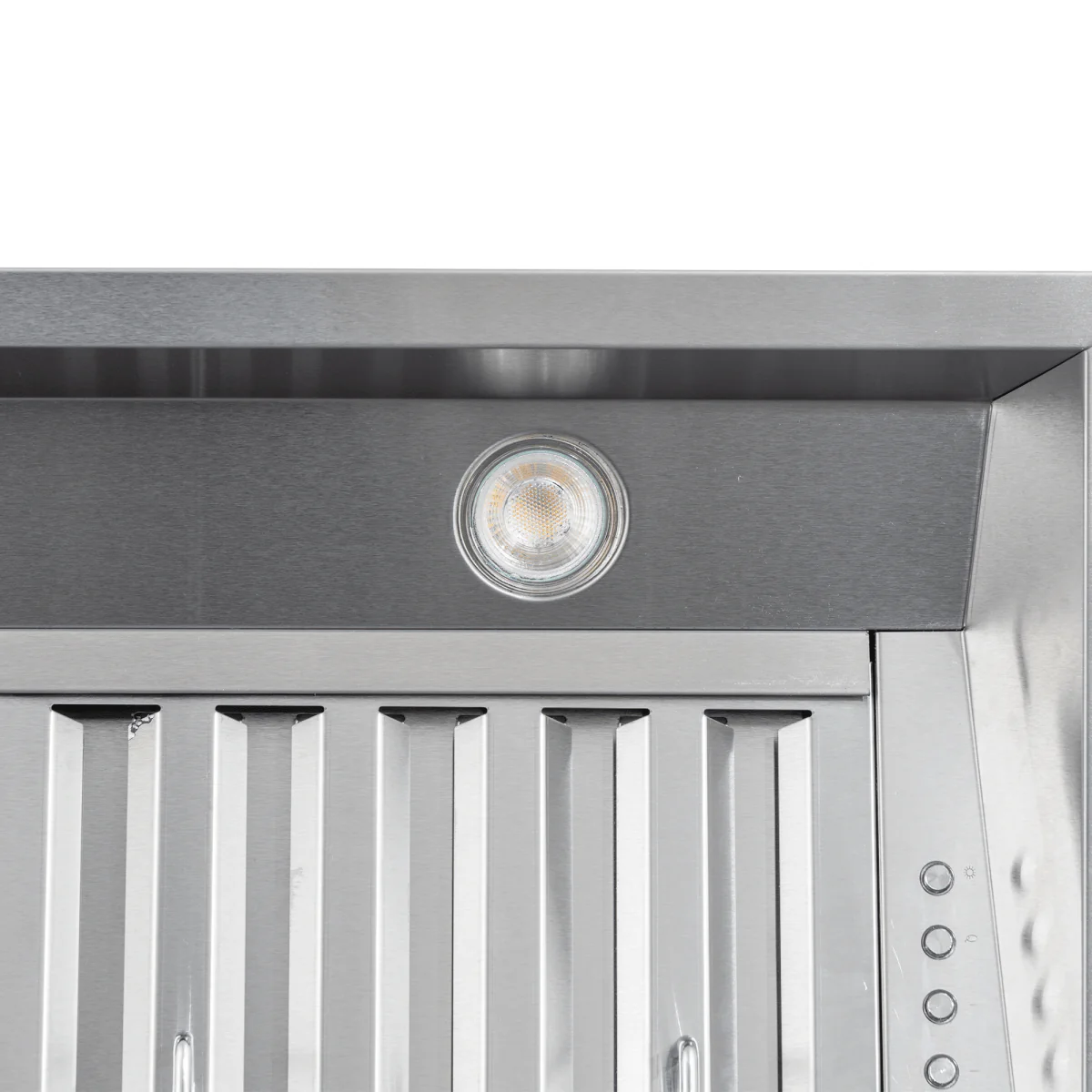 Insert Range Hood, Ducted, 600 or 1200 CFM, Stainless Steel Finish| Proline PLJL INS - Image 8