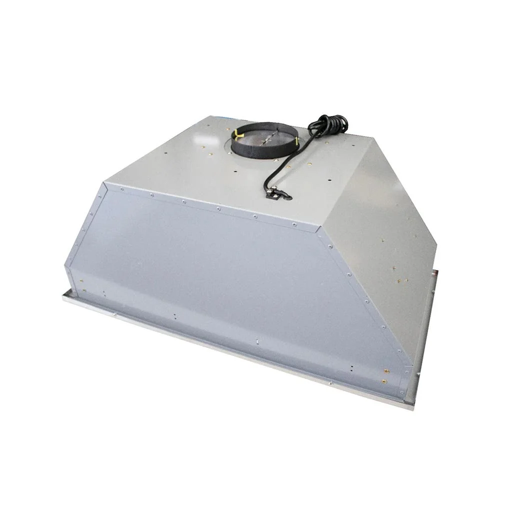 Insert Range Hood, Ducted, 600 or 1200 CFM, Stainless Steel Finish| Proline PLJL INS - Image 9