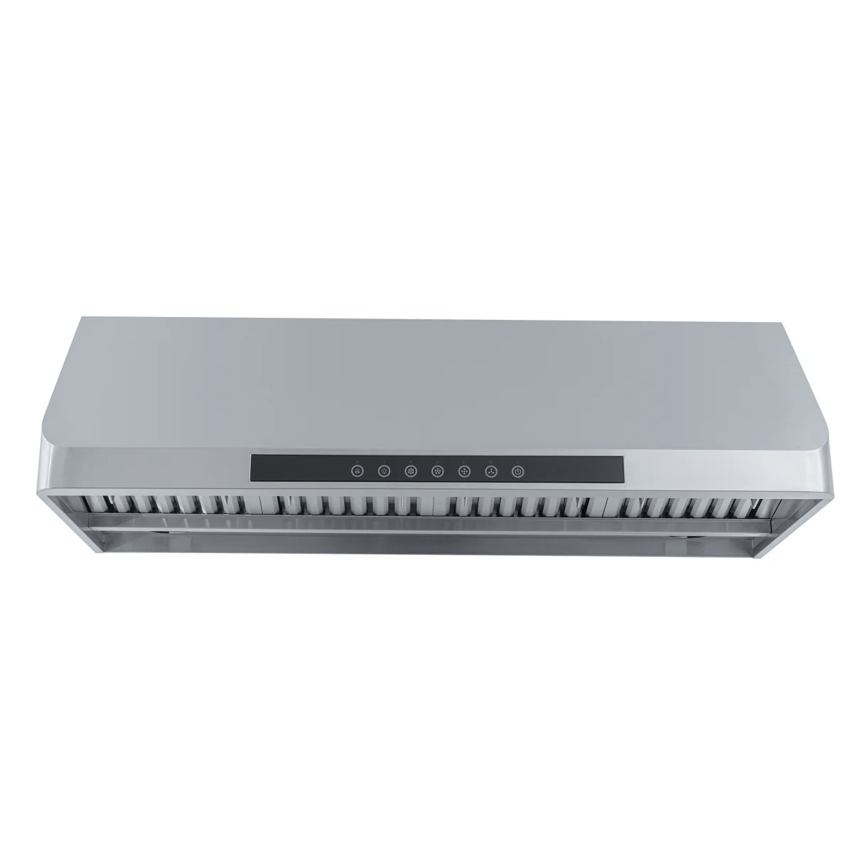 Proline PLJW 101 - Ducted Under-Cabinet Range Hood, 1000/2000 CFM | Stainless Steel Finish - Image 18