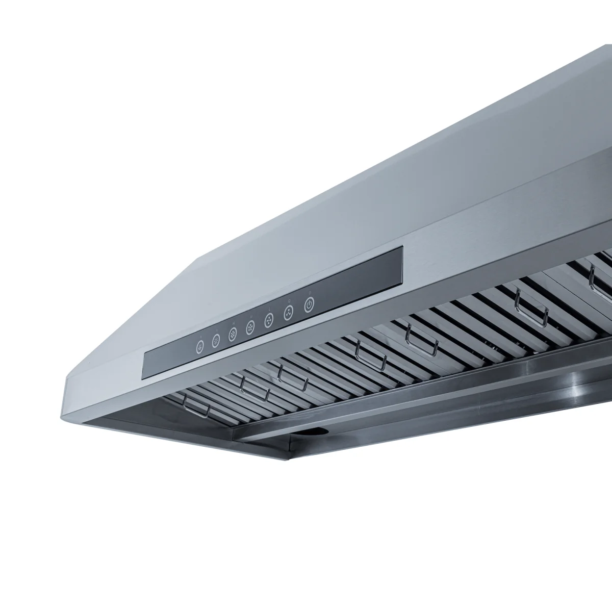Proline PLJW 101 - Ducted Under-Cabinet Range Hood, 1000/2000 CFM | Stainless Steel Finish - Image 20