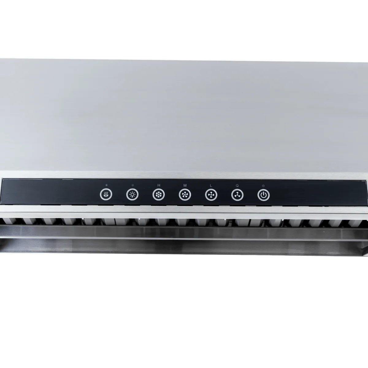 Proline PLJW 102 - Under Cabinet Range Hood, 1000 CFM | Convertible to Ductless, Premium Stainless Steel - Image 14