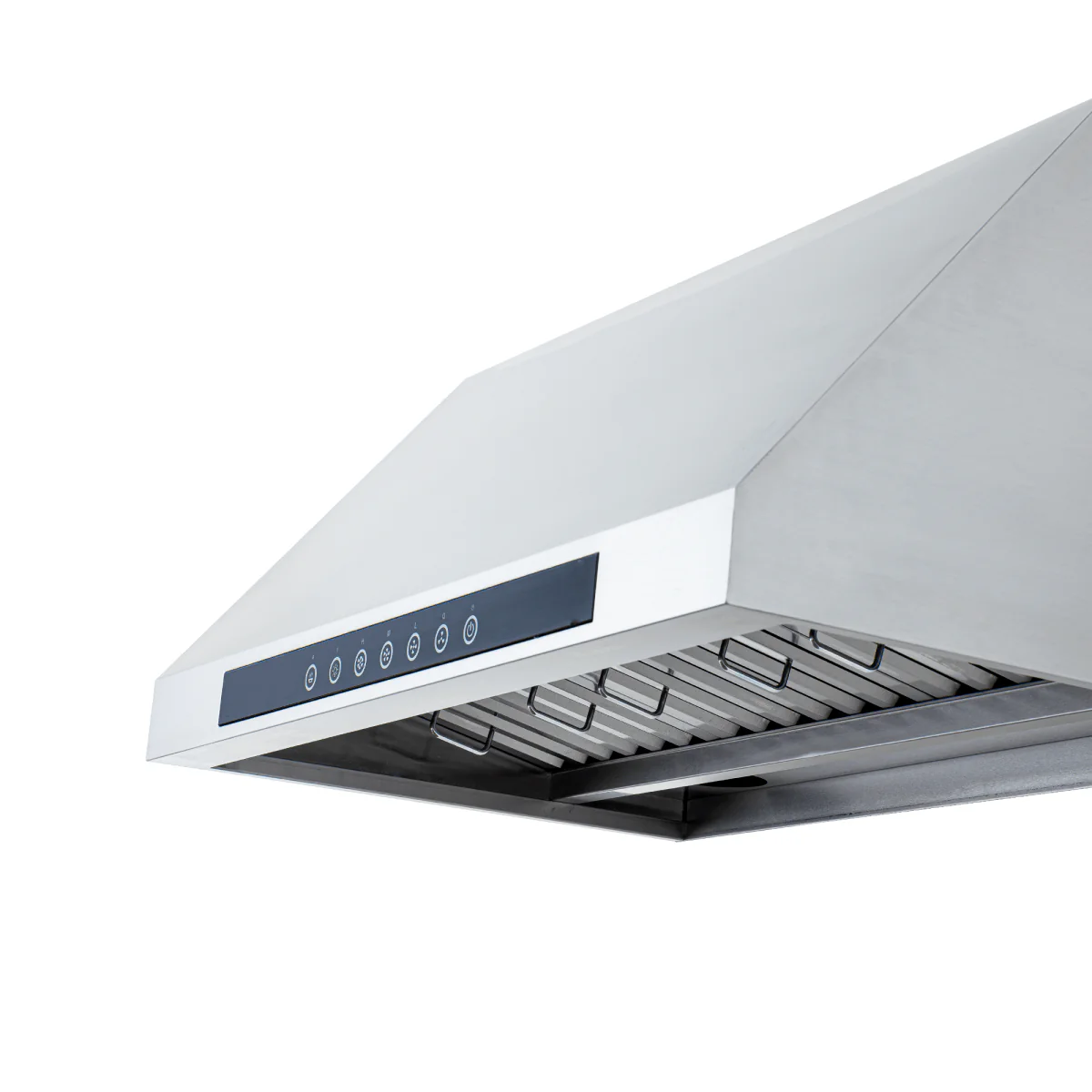 Proline PLJW 102 - Under Cabinet Range Hood, 1000 CFM | Convertible to Ductless, Premium Stainless Steel - Image 18