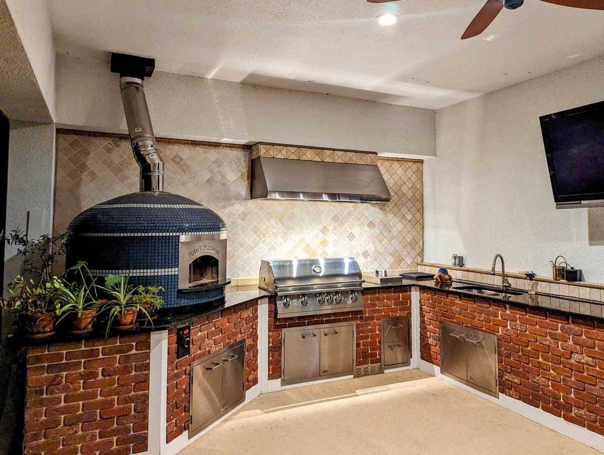 Proline PLJW 109 - Wall-Mounted Range Hood, 1000/2000 CFM | Convertible to Ductless, Stainless Steel Finish, Outdoor Rated - Image 11