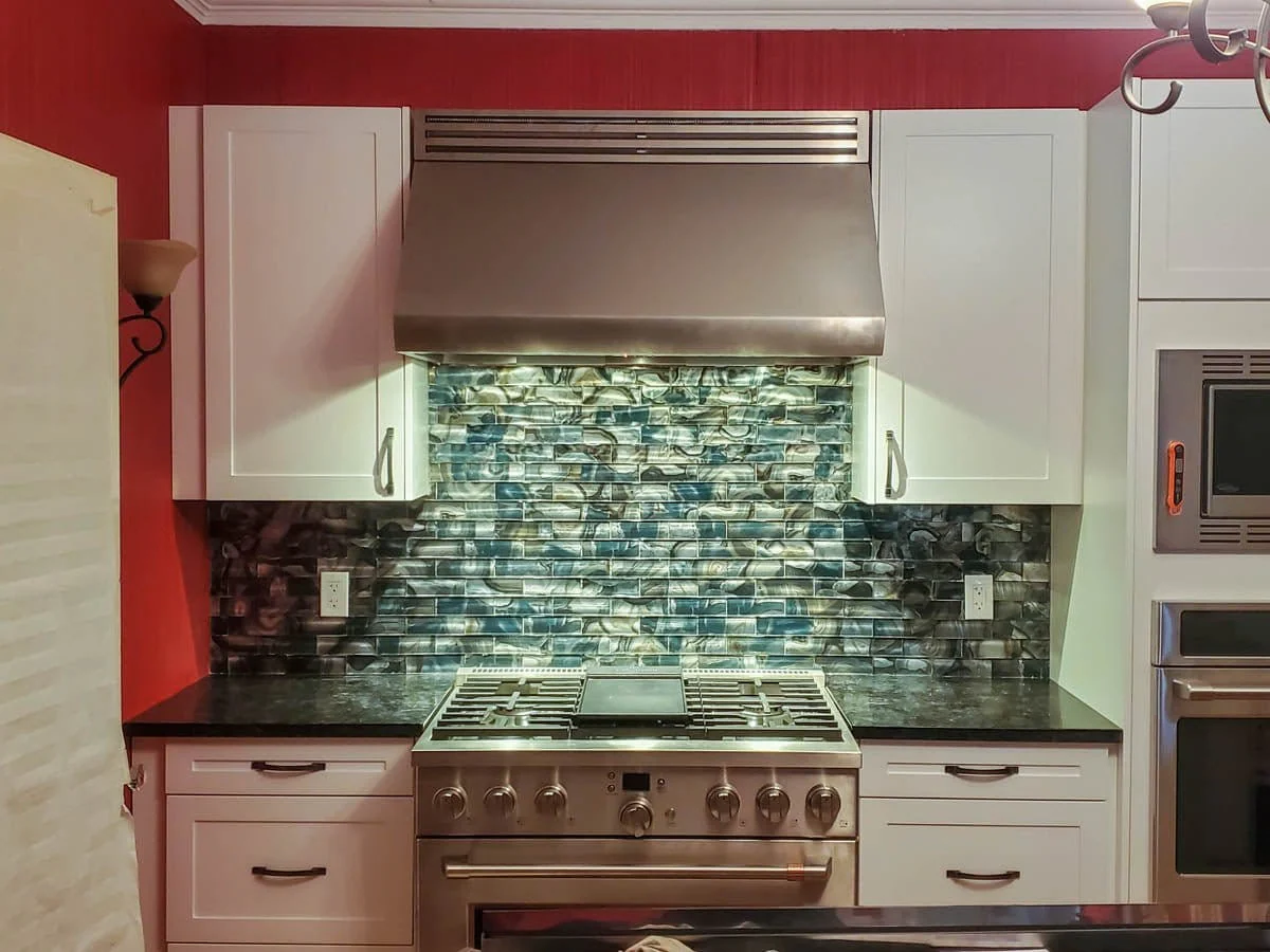 Proline PLJW 109 - Wall-Mounted Range Hood, 1000/2000 CFM | Convertible to Ductless, Stainless Steel Finish, Outdoor Rated - Image 12