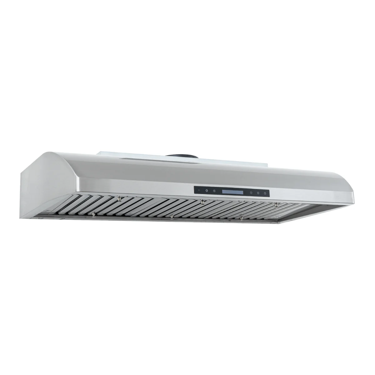 Proline PLJW 117 - Under-Cabinet Range Hood, 900 CFM | Convertible to Ductless, Stainless Steel Finish - Image 10
