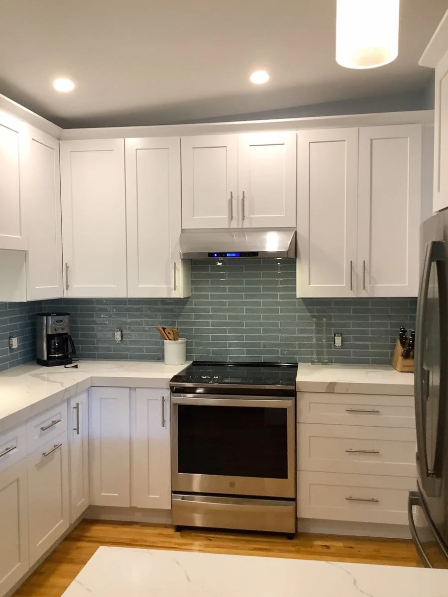 Proline PLJW 117 - Under-Cabinet Range Hood, 900 CFM | Convertible to Ductless, Stainless Steel Finish - Image 11