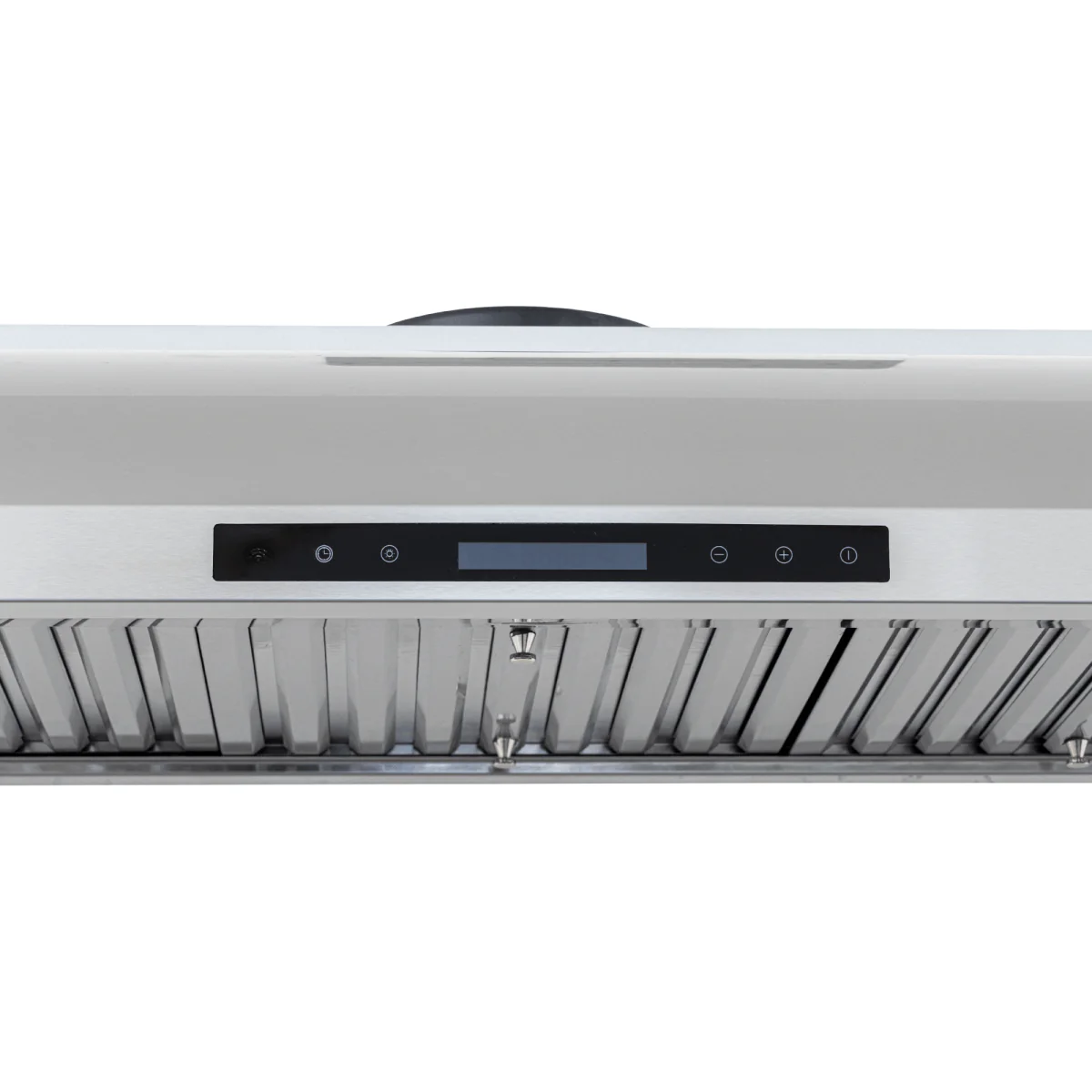 Proline PLJW 117 - Under-Cabinet Range Hood, 900 CFM | Convertible to Ductless, Stainless Steel Finish - Image 14