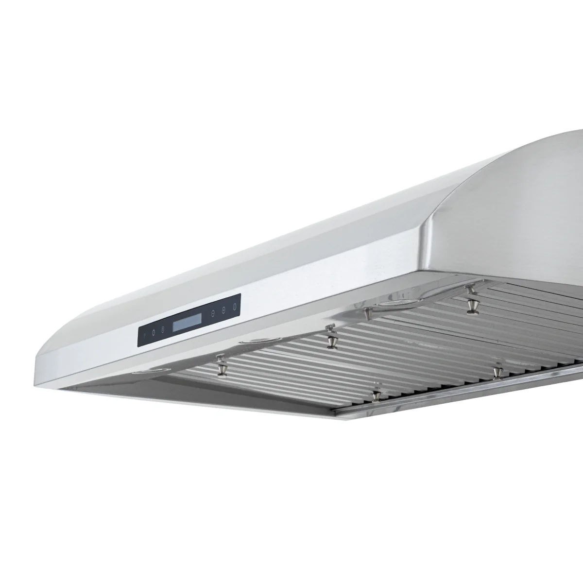 Proline PLJW 117 - Under-Cabinet Range Hood, 900 CFM | Convertible to Ductless, Stainless Steel Finish - Image 16