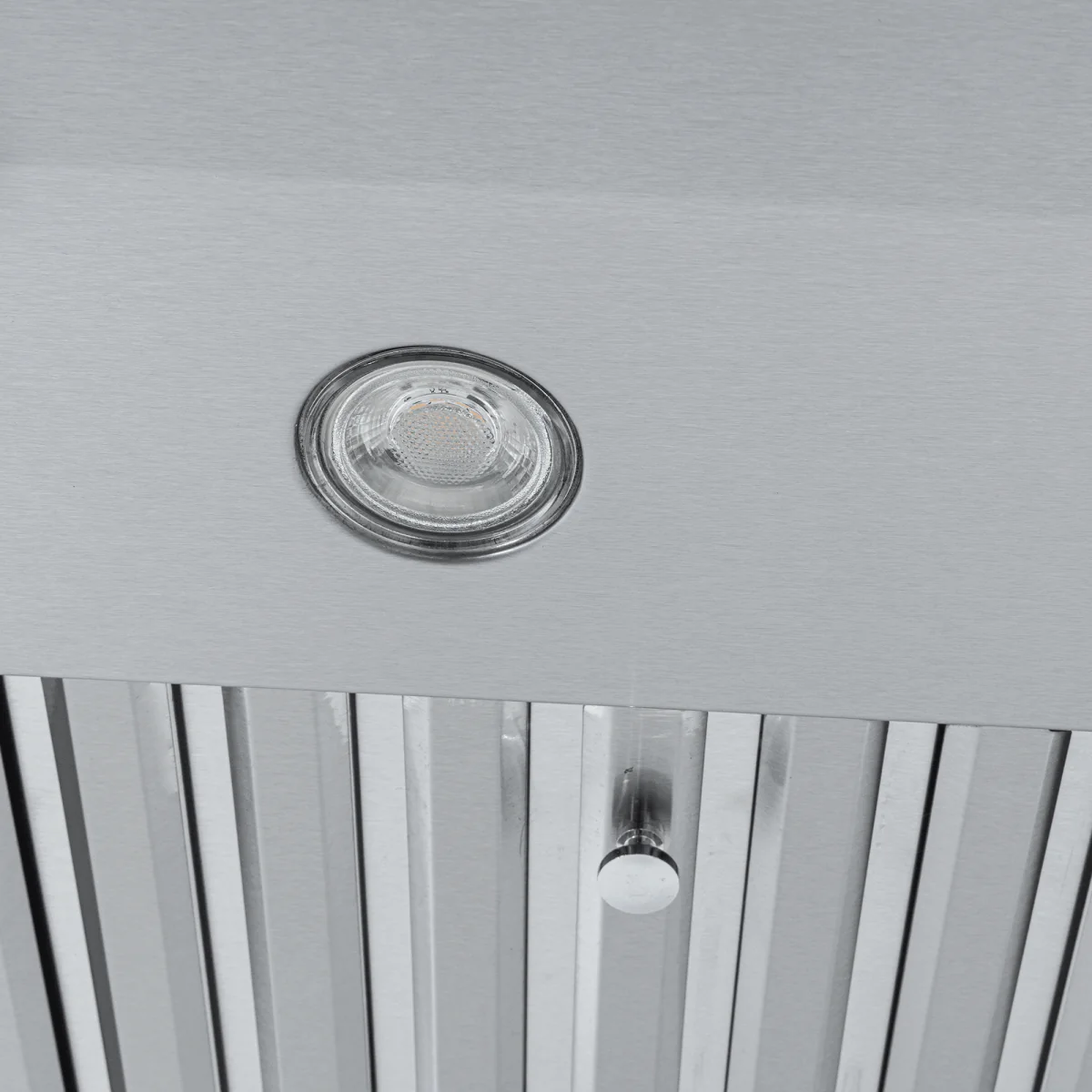 Proline PLJW 117 - Under-Cabinet Range Hood, 900 CFM | Convertible to Ductless, Stainless Steel Finish - Image 8