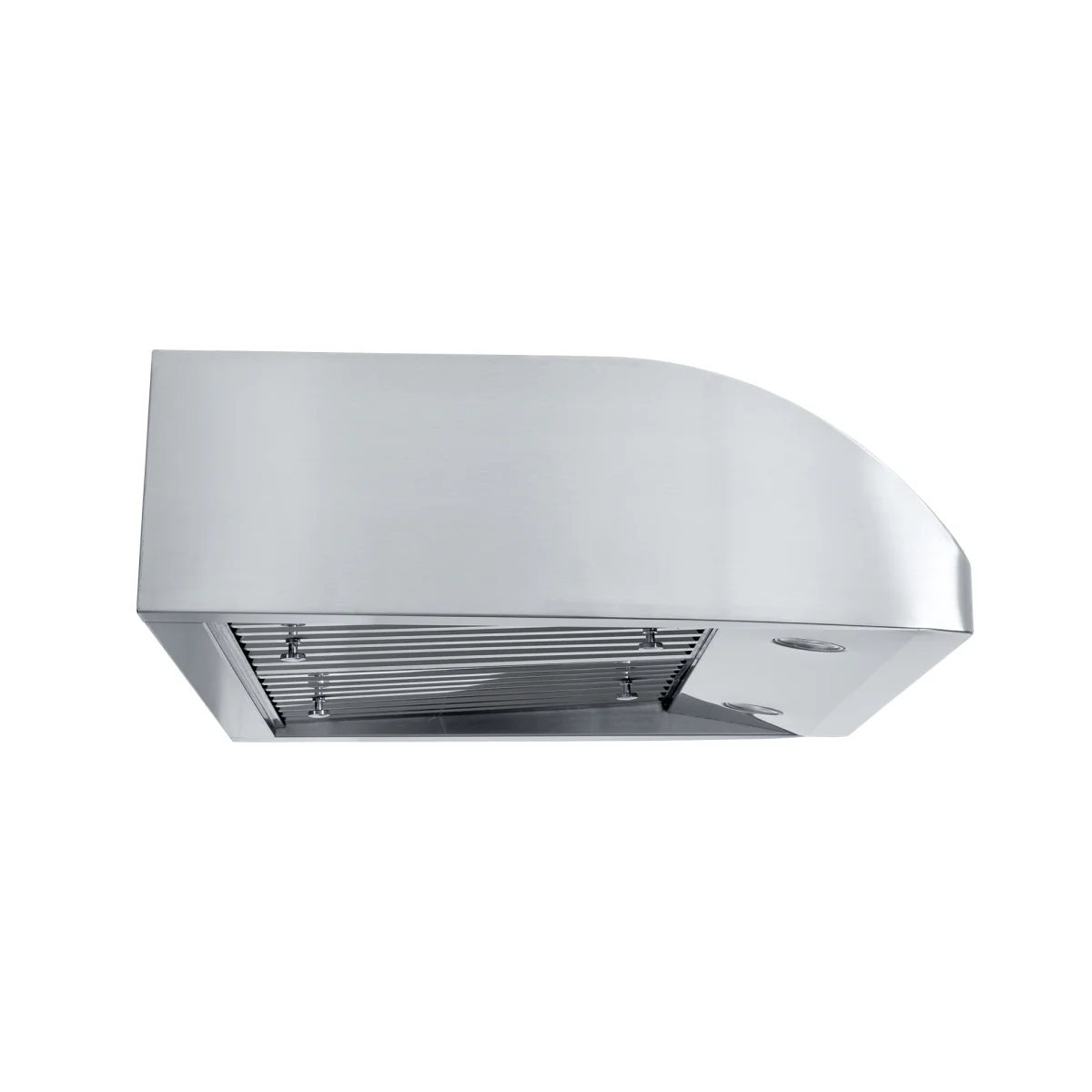 Proline PLJW 117 - Under-Cabinet Range Hood, 900 CFM | Convertible to Ductless, Stainless Steel Finish - Image 9