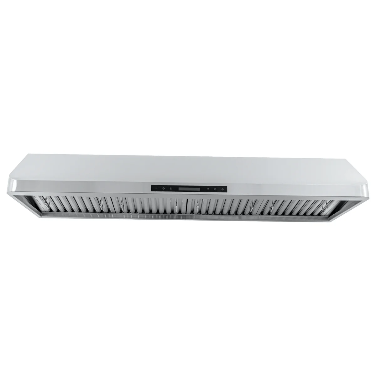 PLJW 120 - Under Cabinet Range Hood, 900/1800 CFM | Stainless Steel, Convertible to Ductless - Image 15