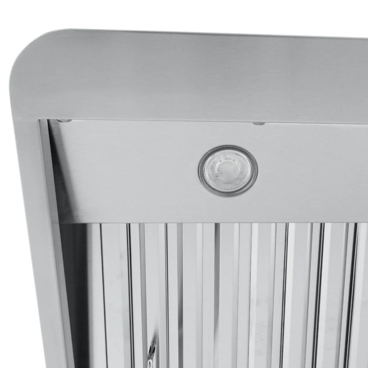 PLJW 120 - Under Cabinet Range Hood, 900/1800 CFM | Stainless Steel, Convertible to Ductless - Image 16