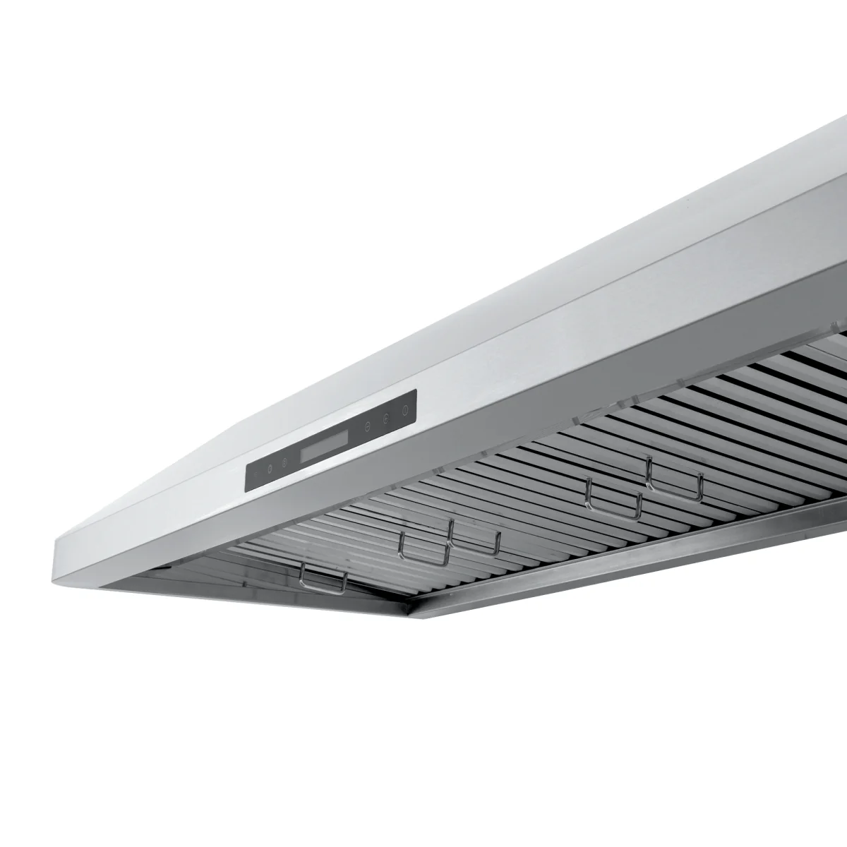 PLJW 120 - Under Cabinet Range Hood, 900/1800 CFM | Stainless Steel, Convertible to Ductless - Image 17