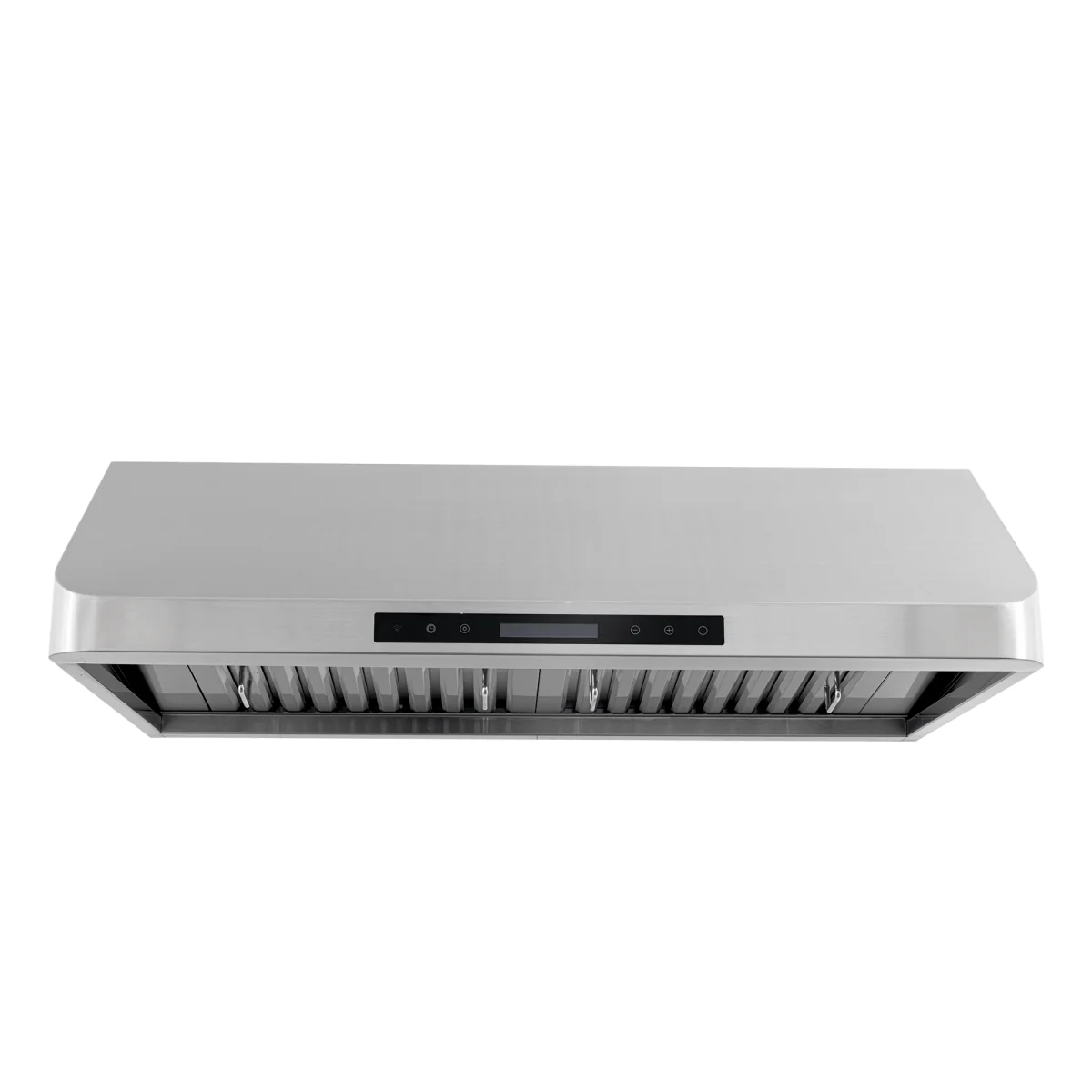PLJW 120 - Under Cabinet Range Hood, 900/1800 CFM | Stainless Steel, Convertible to Ductless - Image 6