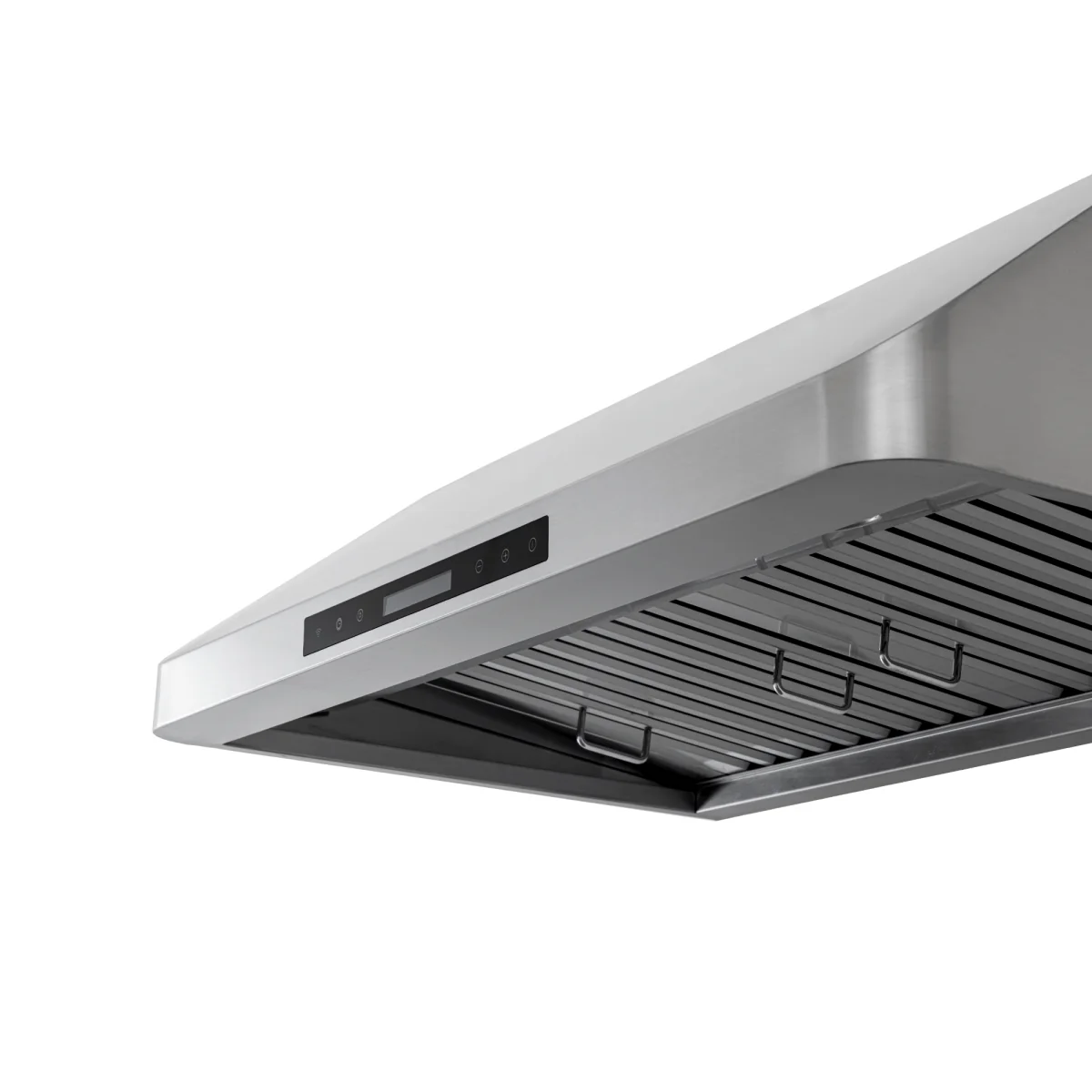 PLJW 120 - Under Cabinet Range Hood, 900/1800 CFM | Stainless Steel, Convertible to Ductless - Image 8