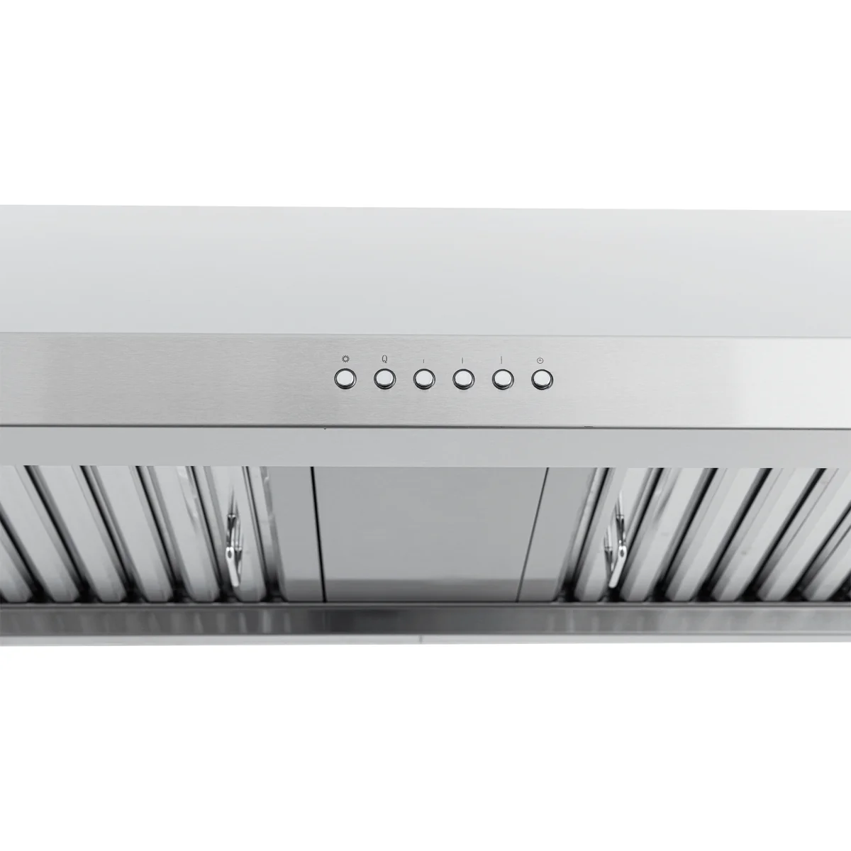 Proline PLJW 121 - Under-Cabinet Range Hood, 900 CFM | Convertible to Ductless, Stainless Steel Finish - Image 14