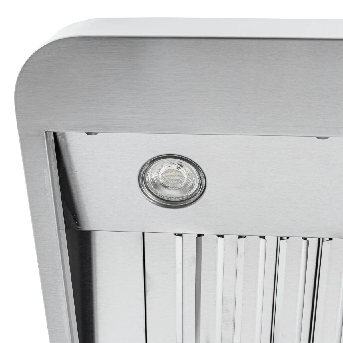 Proline PLJW 121 - Under-Cabinet Range Hood, 900 CFM | Convertible to Ductless, Stainless Steel Finish - Image 17