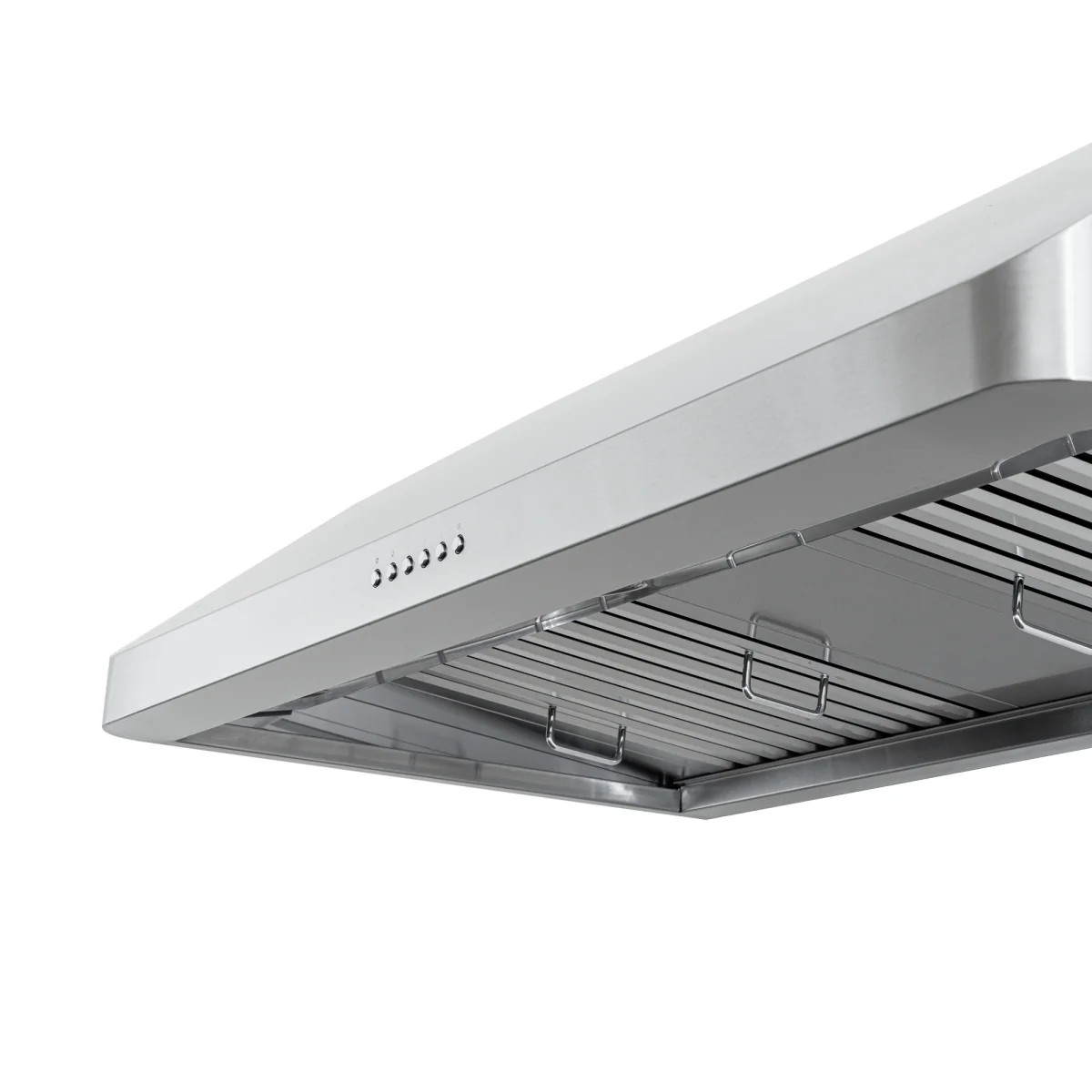 Proline PLJW 121 - Under-Cabinet Range Hood, 900 CFM | Convertible to Ductless, Stainless Steel Finish - Image 18