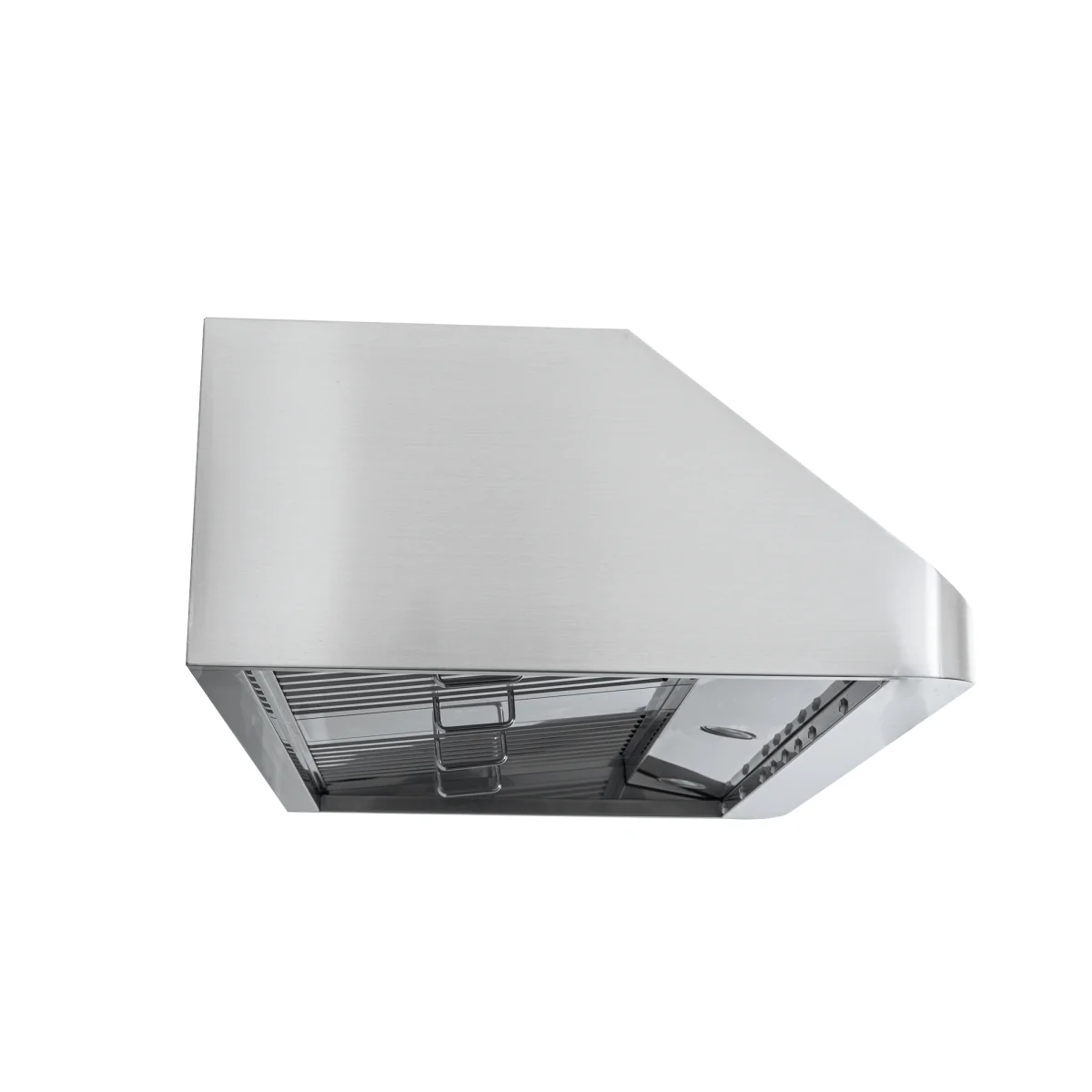 Proline PLJW 121 - Under-Cabinet Range Hood, 900 CFM | Convertible to Ductless, Stainless Steel Finish - Image 19