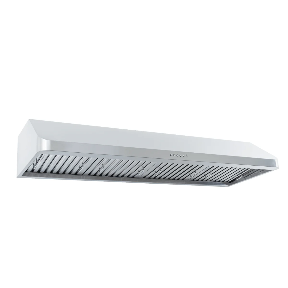 Proline PLJW 121 - Under-Cabinet Range Hood, 900 CFM | Convertible to Ductless, Stainless Steel Finish - Image 20