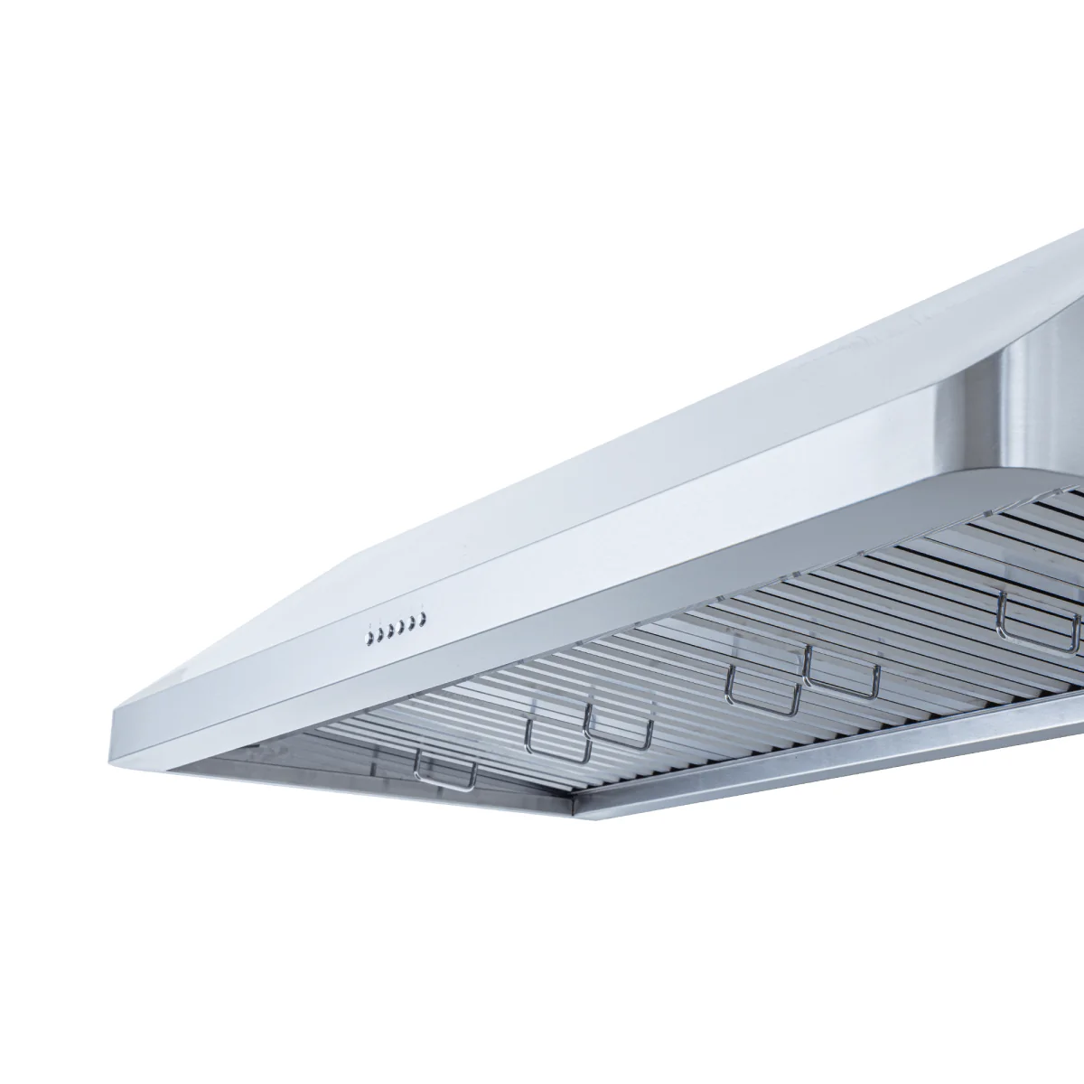Proline PLJW 121 - Under-Cabinet Range Hood, 900 CFM | Convertible to Ductless, Stainless Steel Finish - Image 21
